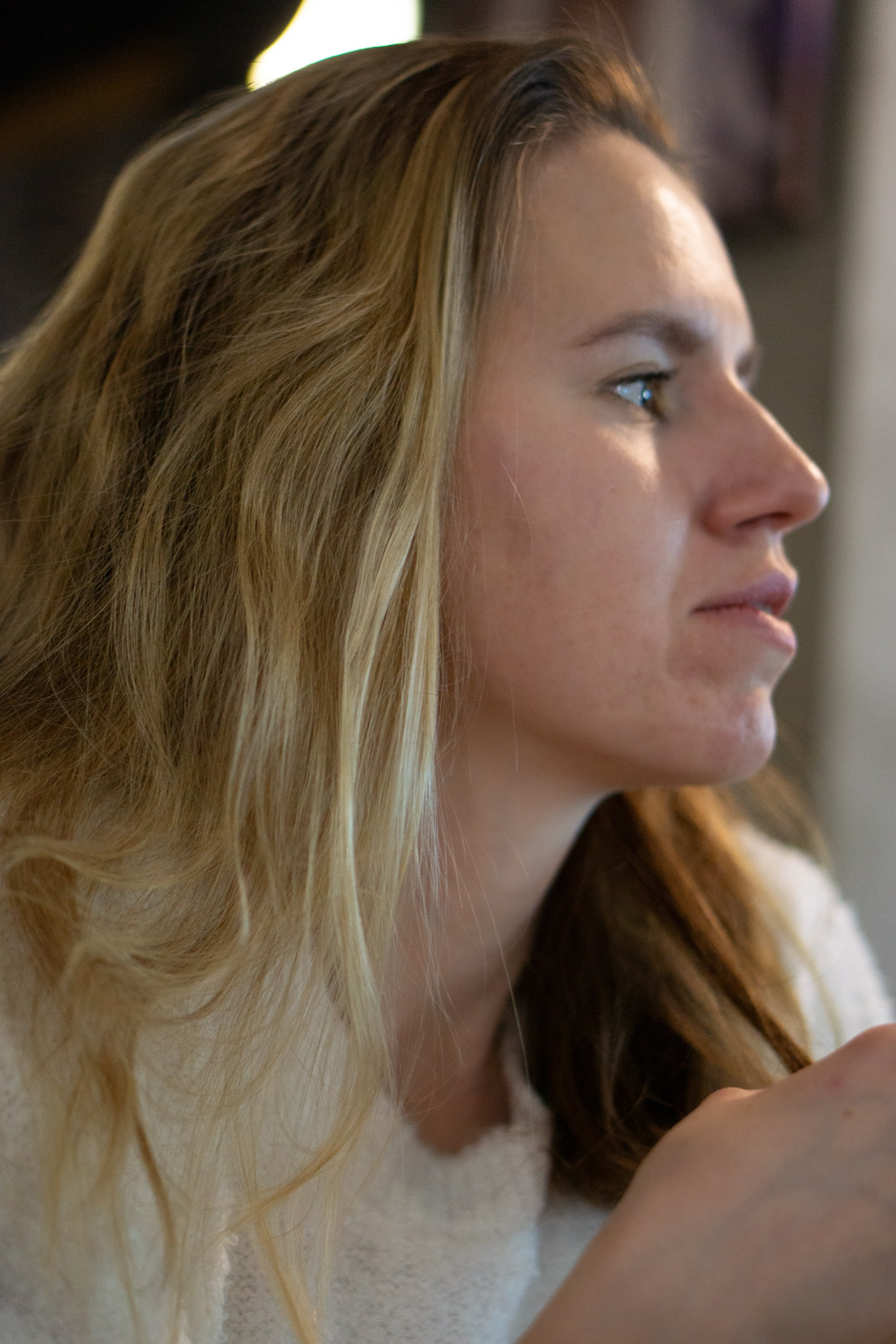 Вечер пятницы в Ермолаев. Начинающий фотограф-любитель Евгений Серебряков в Екатеринбурге