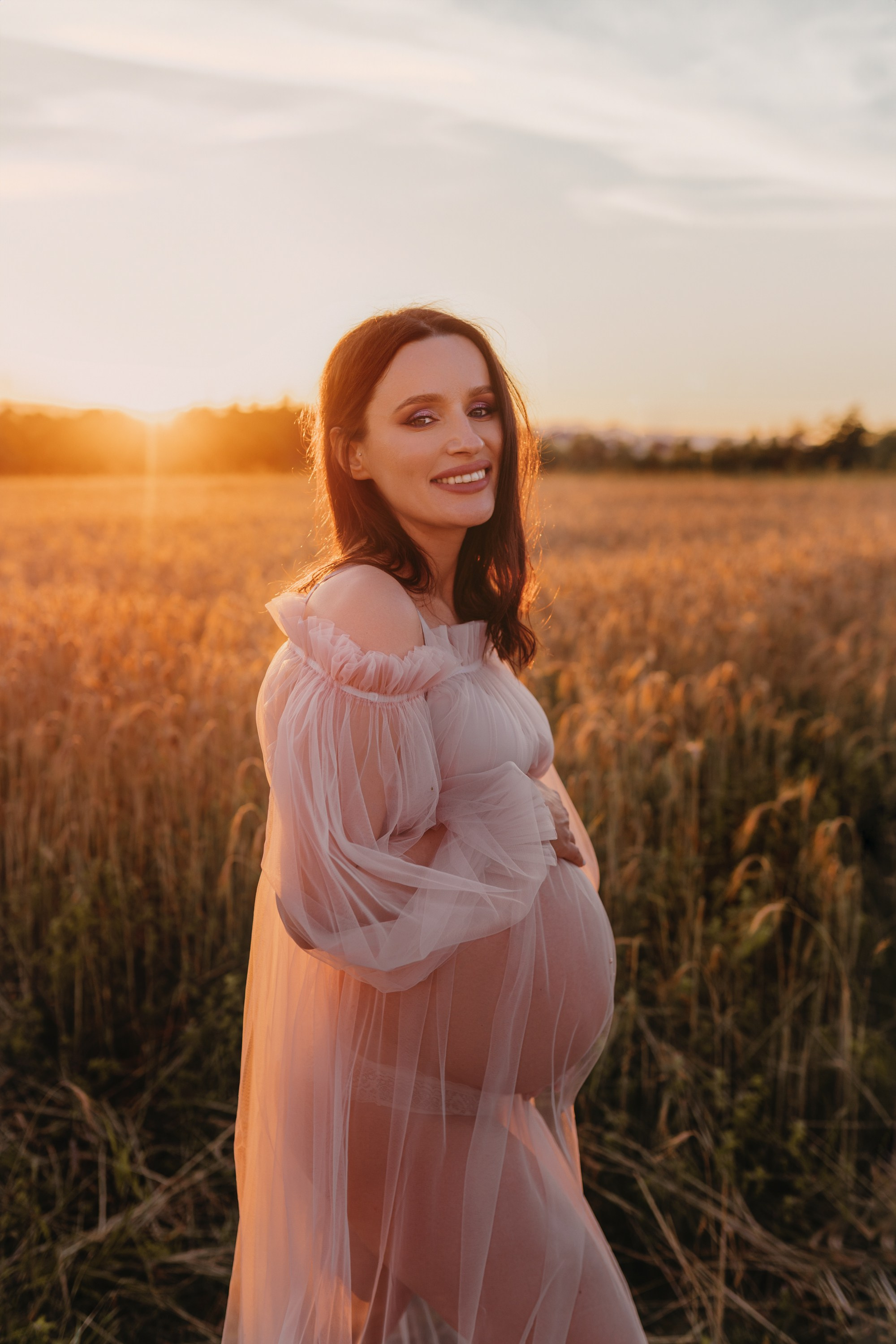 Семейный фотограф в Южно-Сахалинске