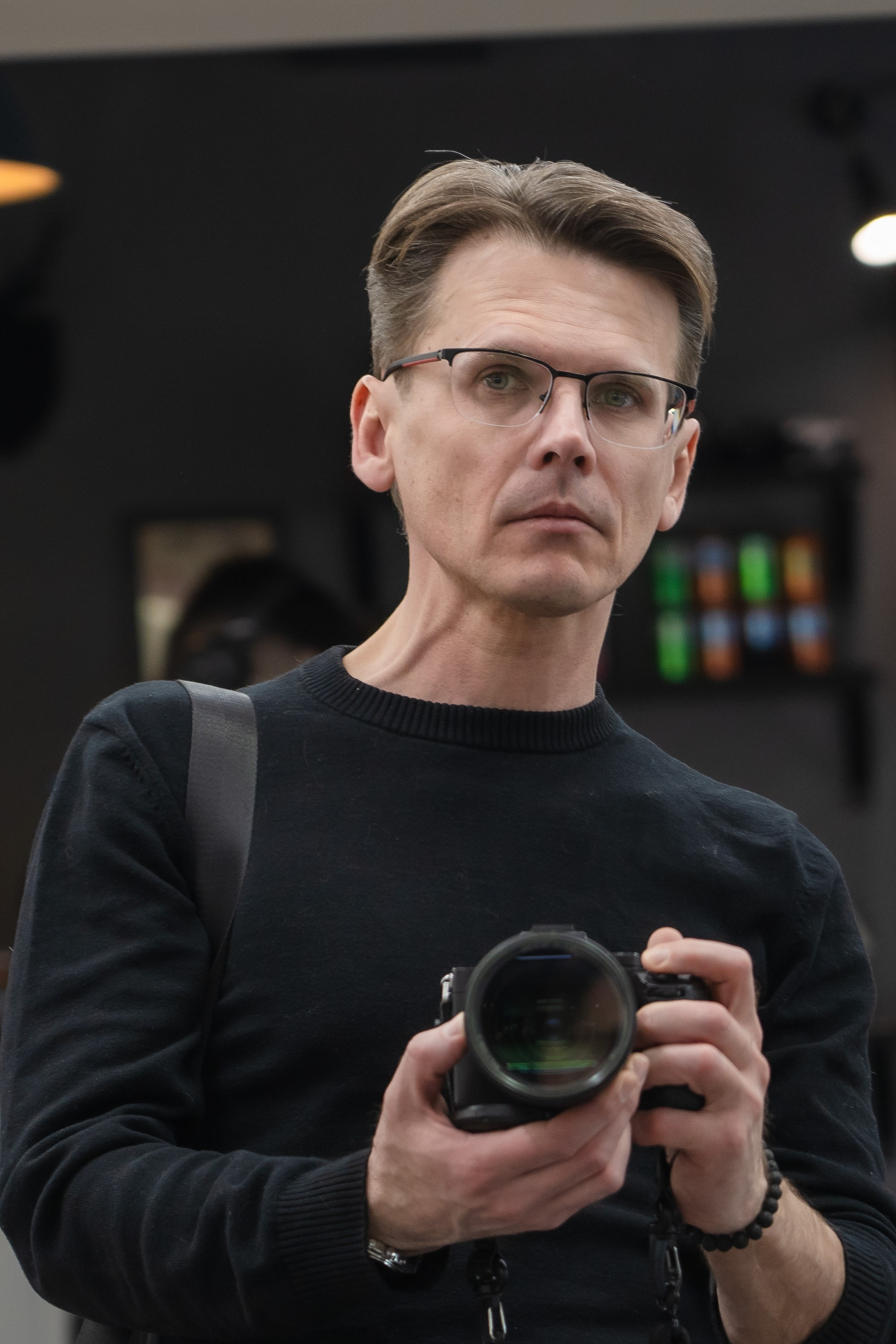 Кто я. Фото Копалова