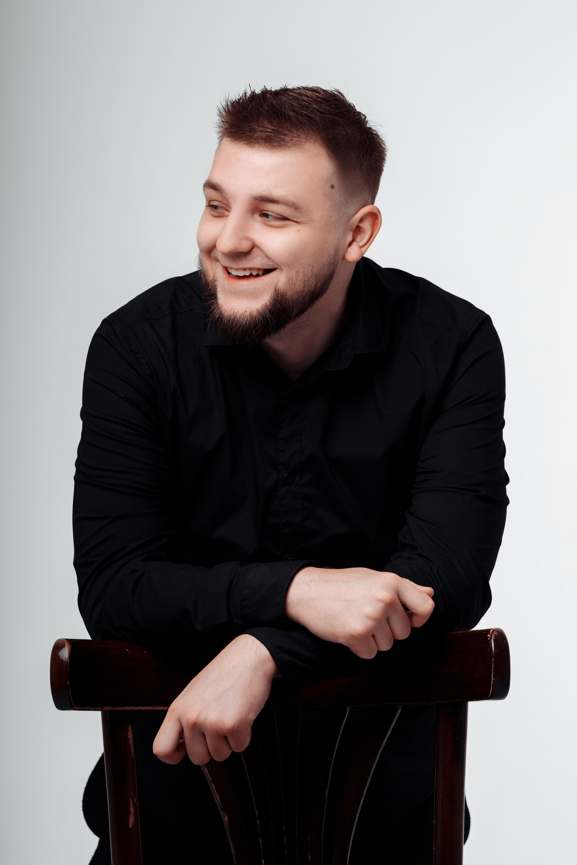 Профессиональный фотограф в городе Астана Копанев Данил