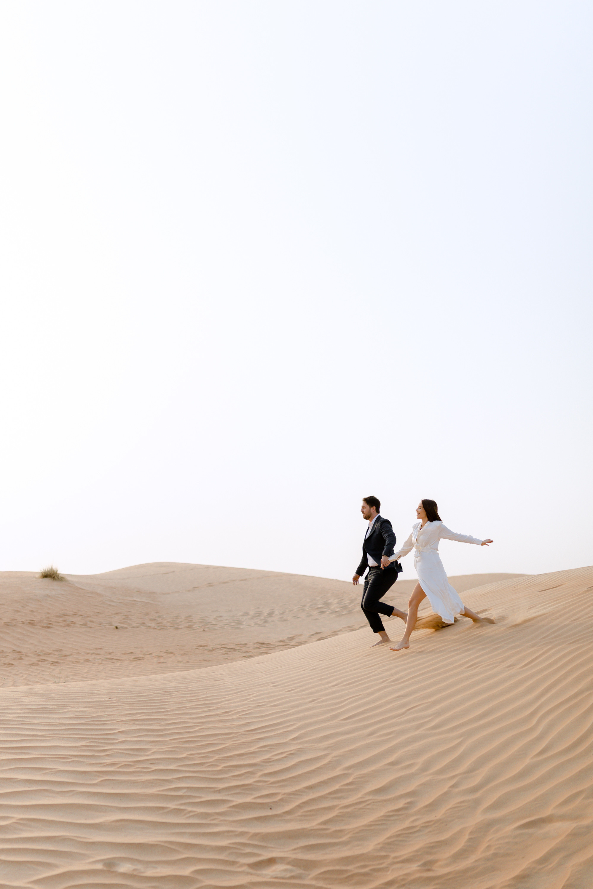 UAE. Anton Prokopenkov Wedding and Portrait Photographer