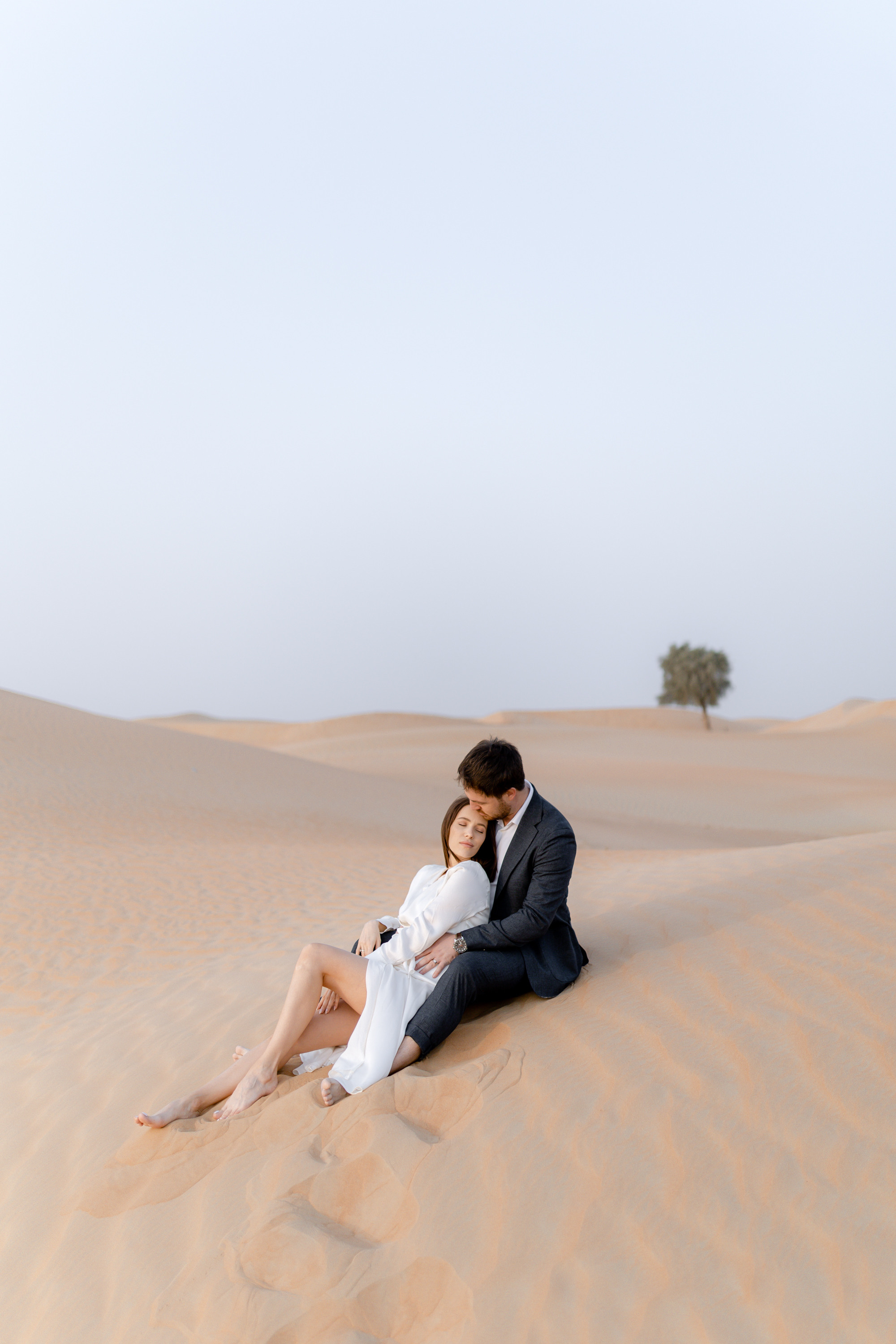 UAE. Anton Prokopenkov Wedding and Portrait Photographer