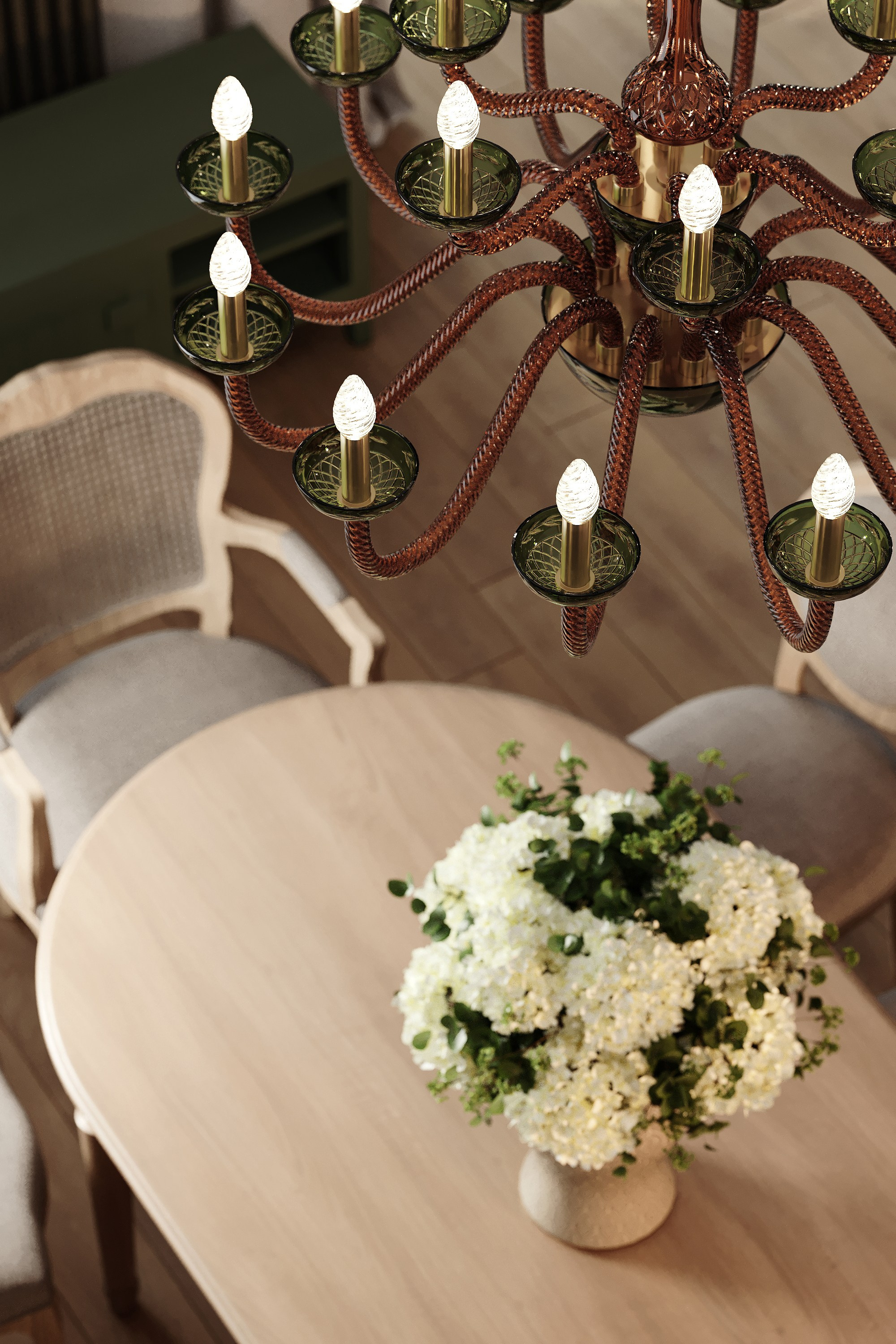 Услуги. Визуализация интерьера и архитектуры Надежда Чехун