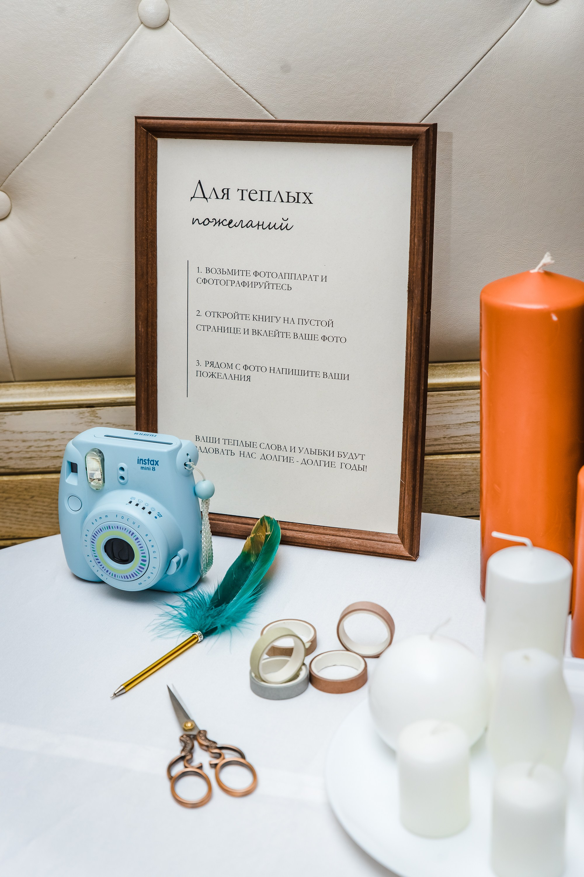 Портфолио свадебного фотографа: вдохновение для вашей идеальной фотосессии