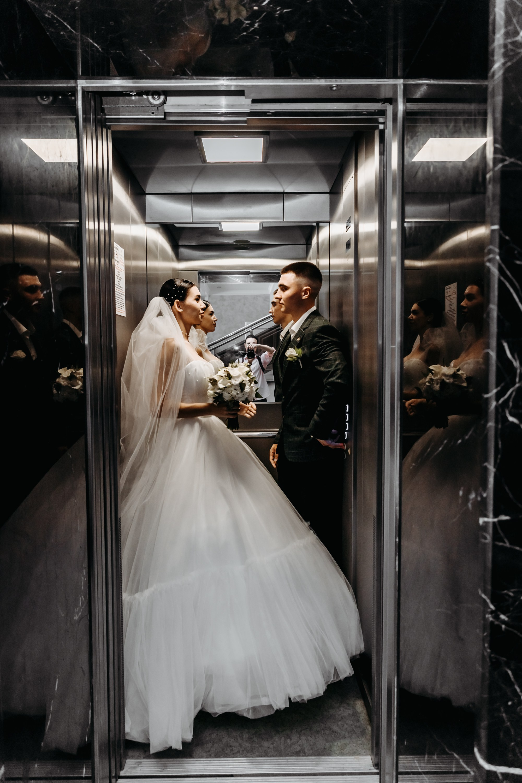 Пакеты услуг свадебного фотографа