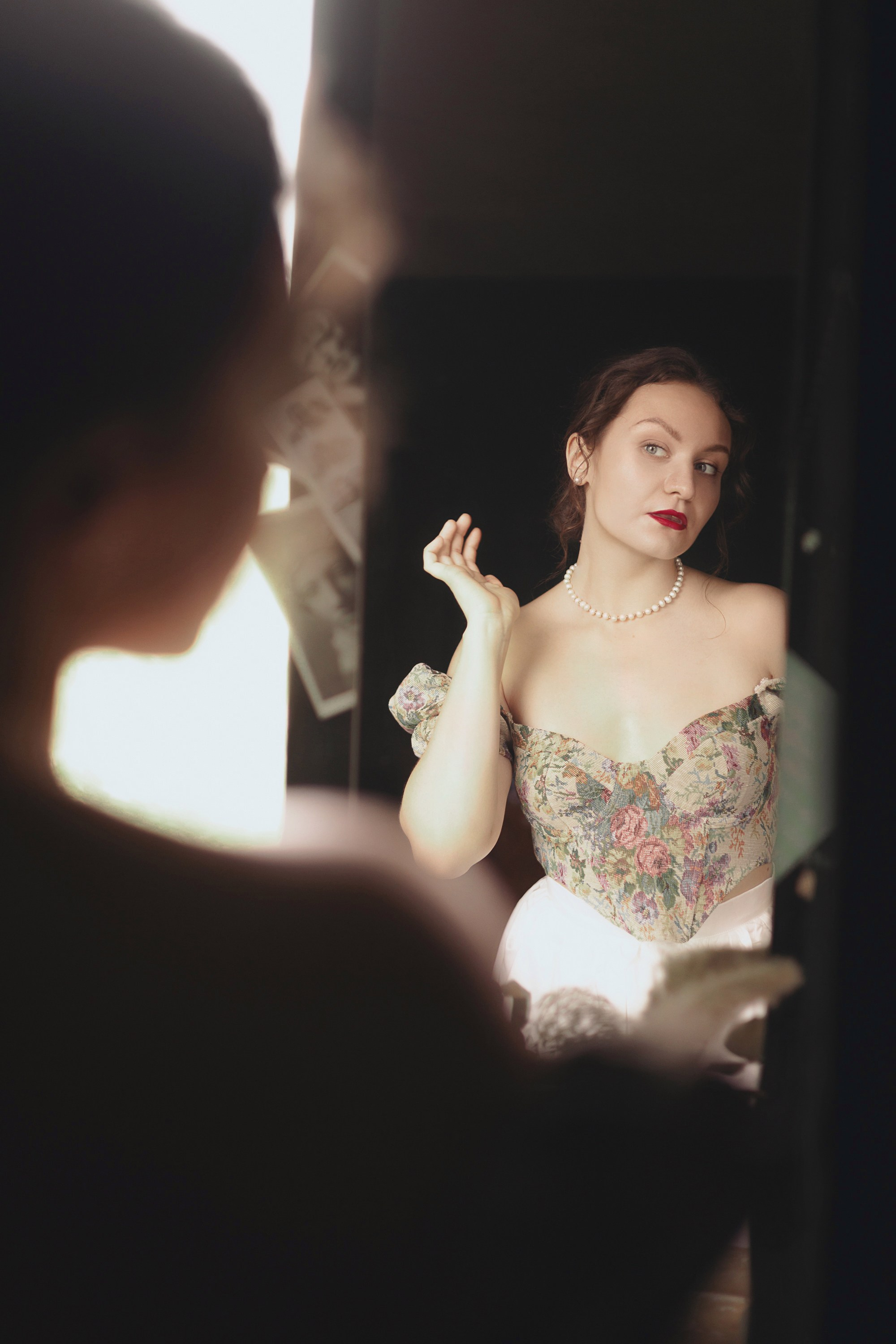 Стоимость организации съемок от Frame. Алиса Сафина — Фотограф Тверь. Организация фотосессий под ключ