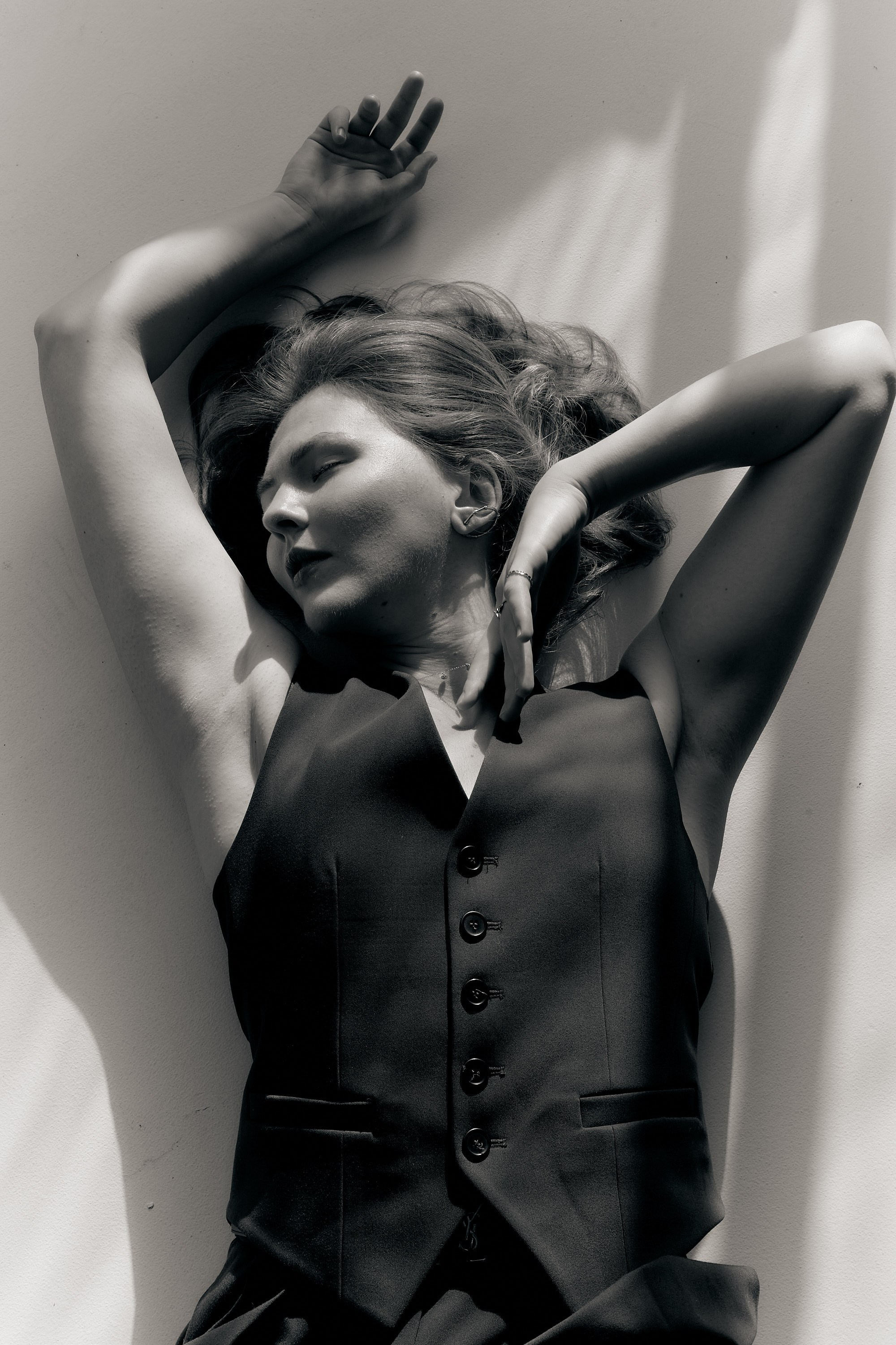 Фотосессия в москве. Фотограф и арт-директор в Москве Христина Антонович