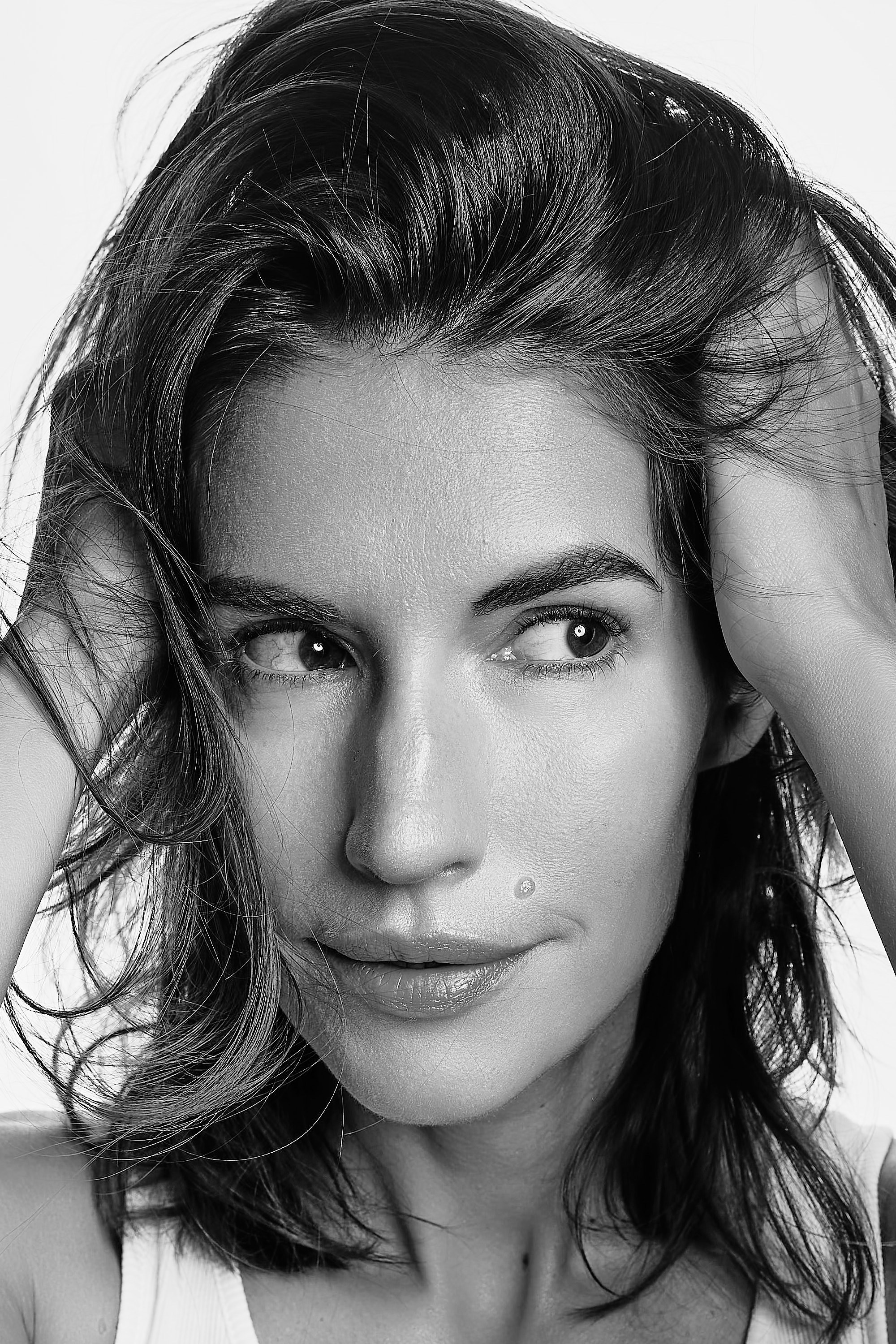 Фотосессия в москве. Фотограф и арт-директор в Москве Христина Антонович