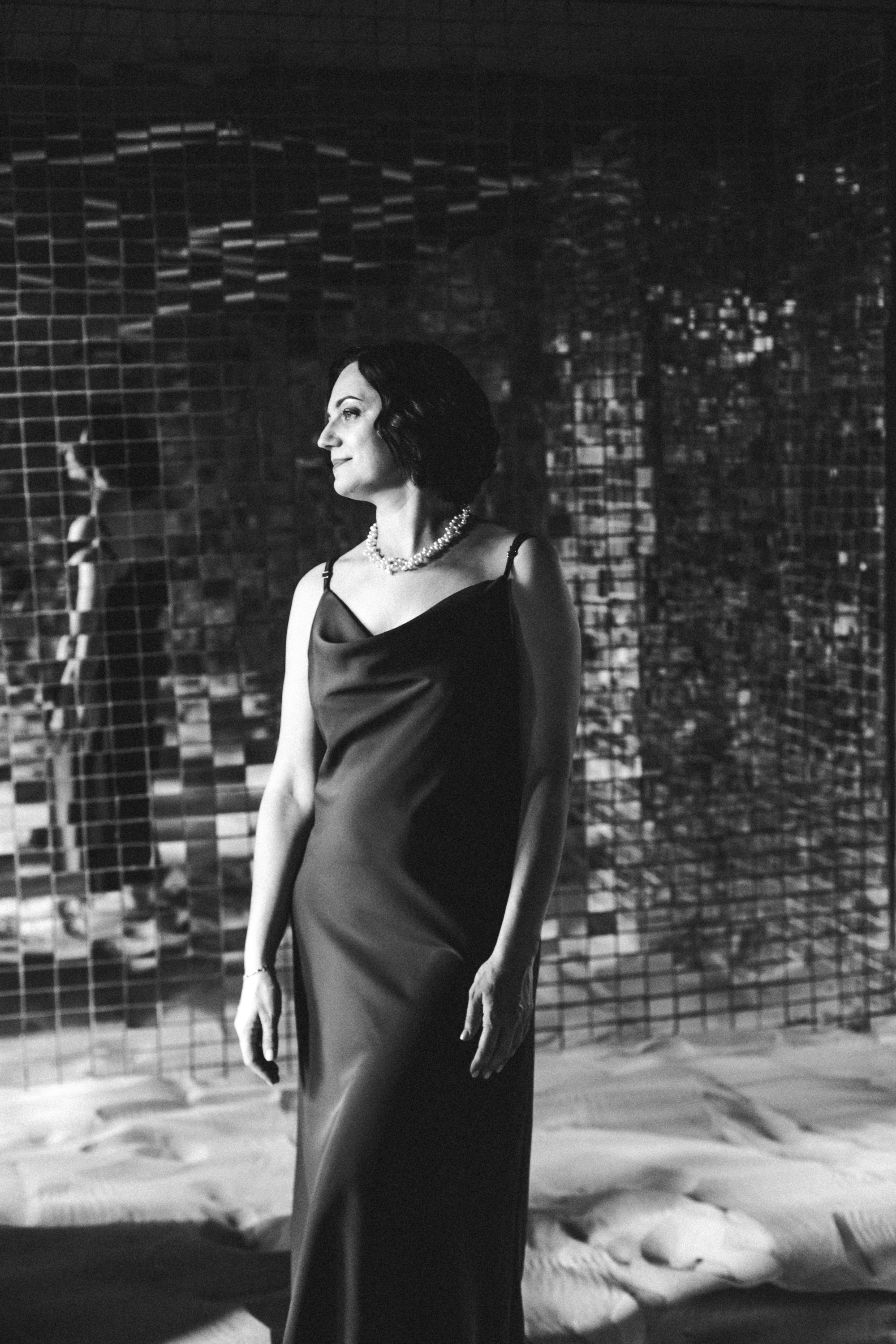 Женский портретный фотограф в Нижнем Новгороде и Москве, Юлия Балашова