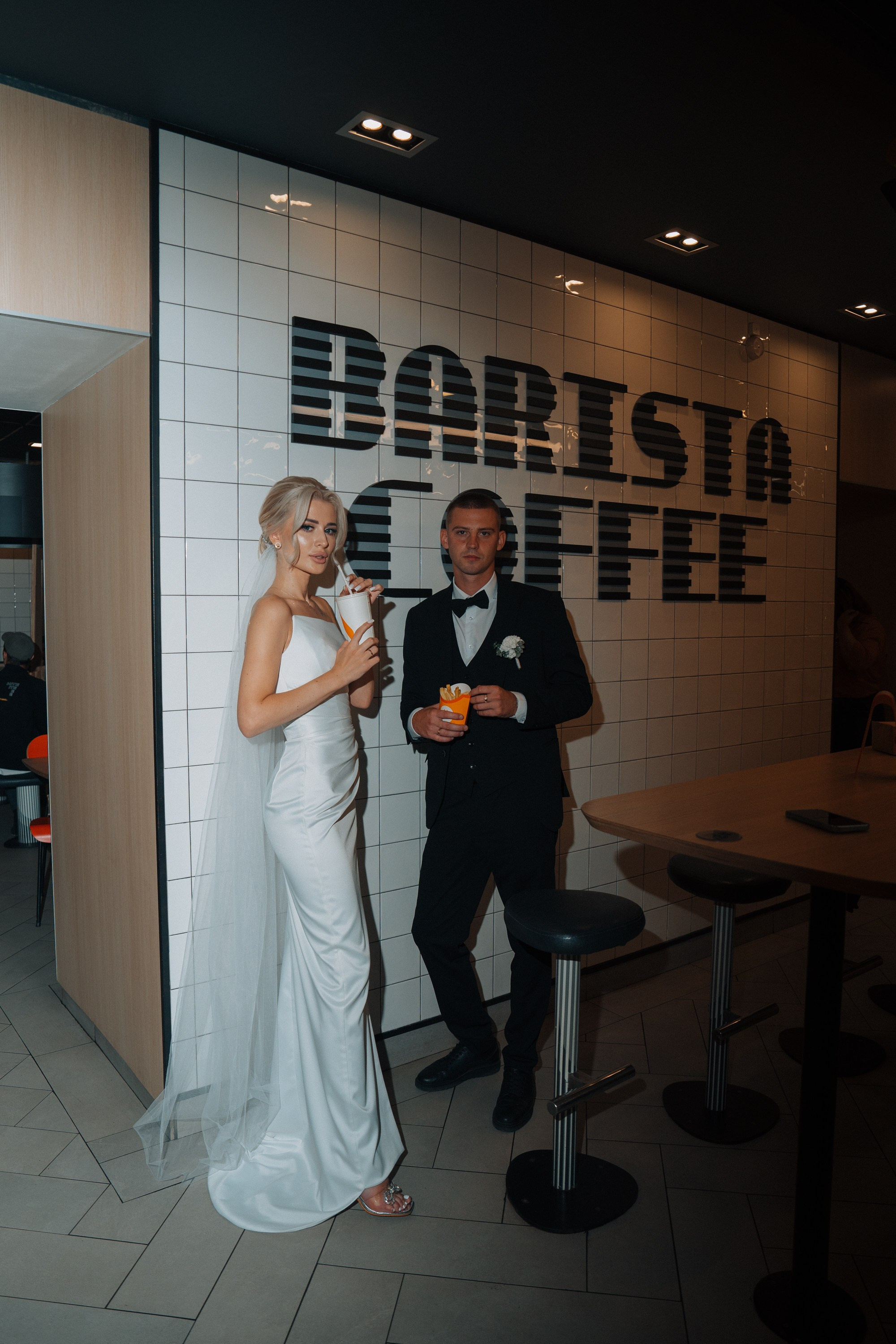 Услуги. Свадебный и репортажный фотограф в Астрахани Саня Колпачевский