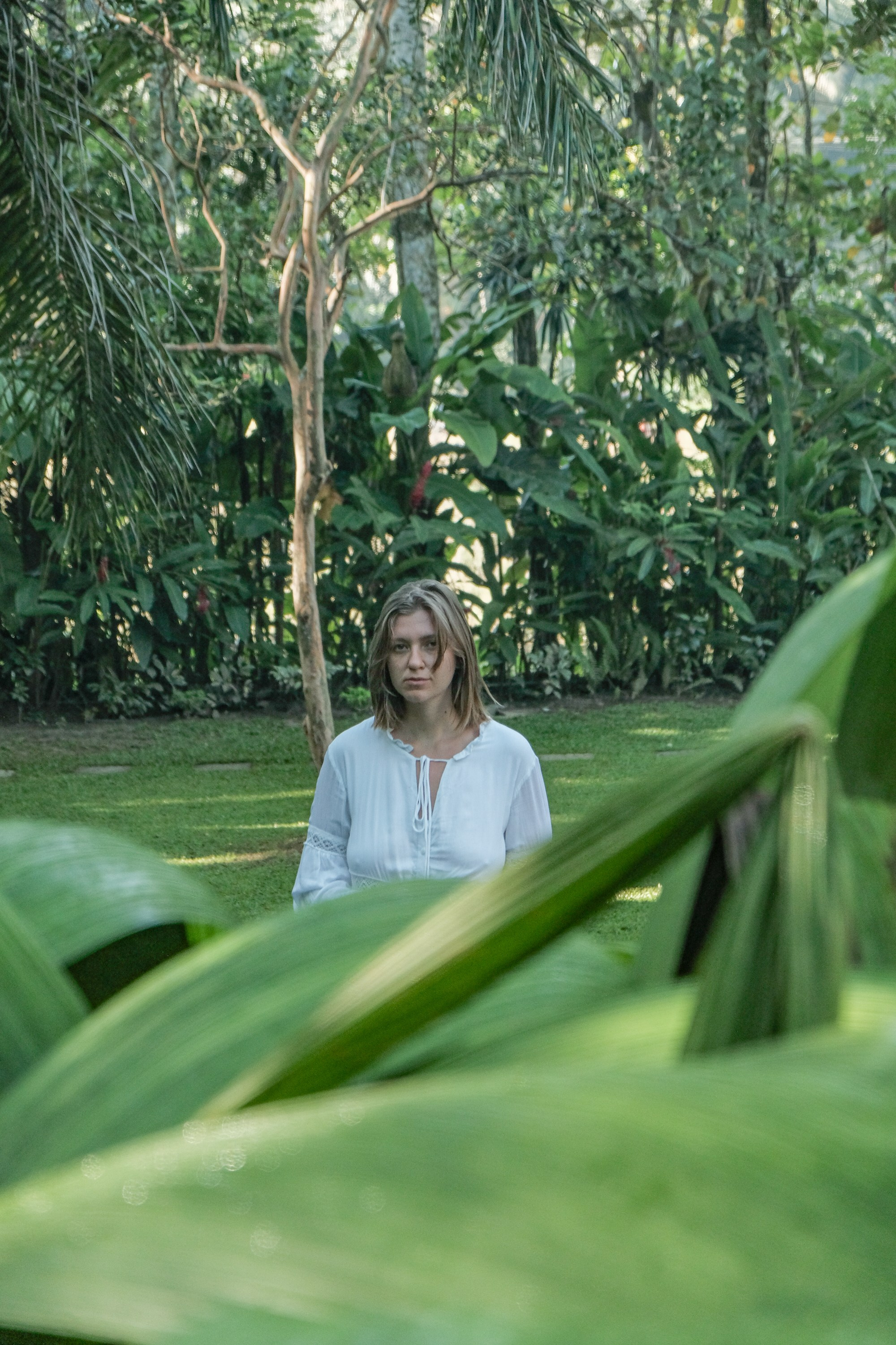 Portraits. Kirillov Egor