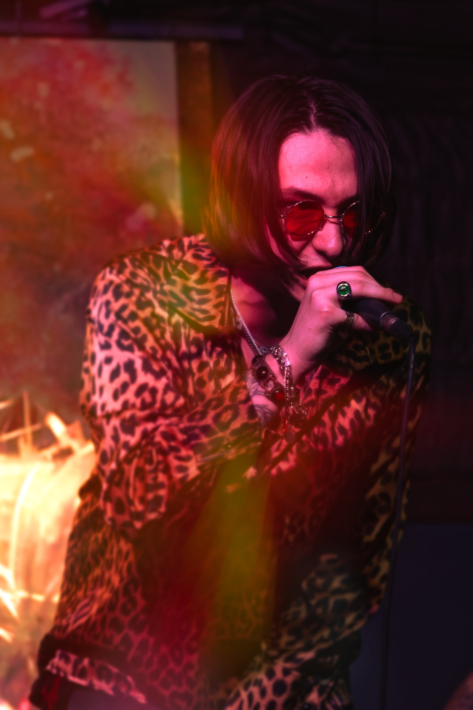 Репортажная Съемка рок-концерта в Самаре. Коммерческий фотограф в Самаре| DMTRY LUMEN