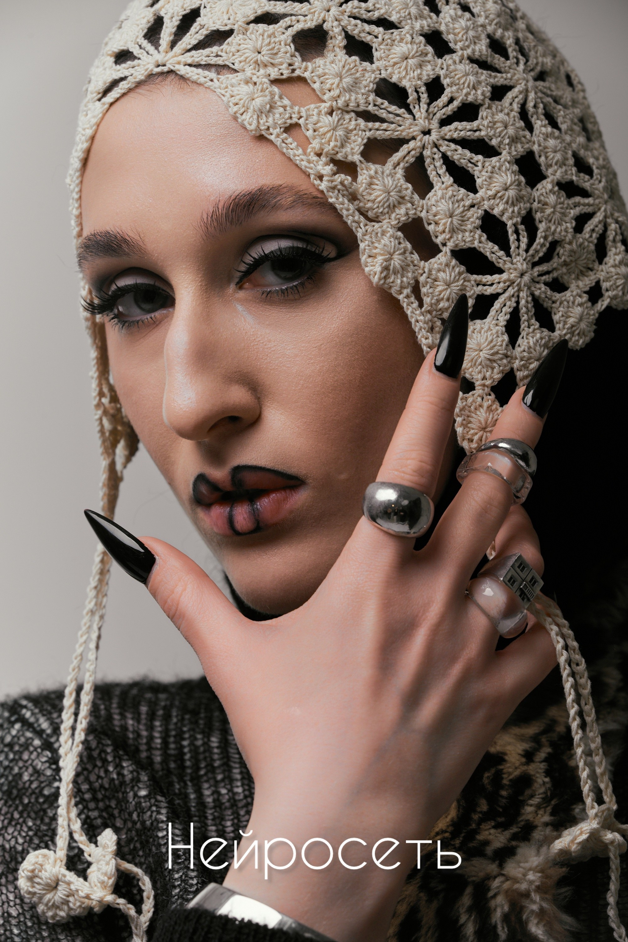 В команде появился профессиональный ретушер. Коммерческий фотограф в Казани Ксения Добролюбова