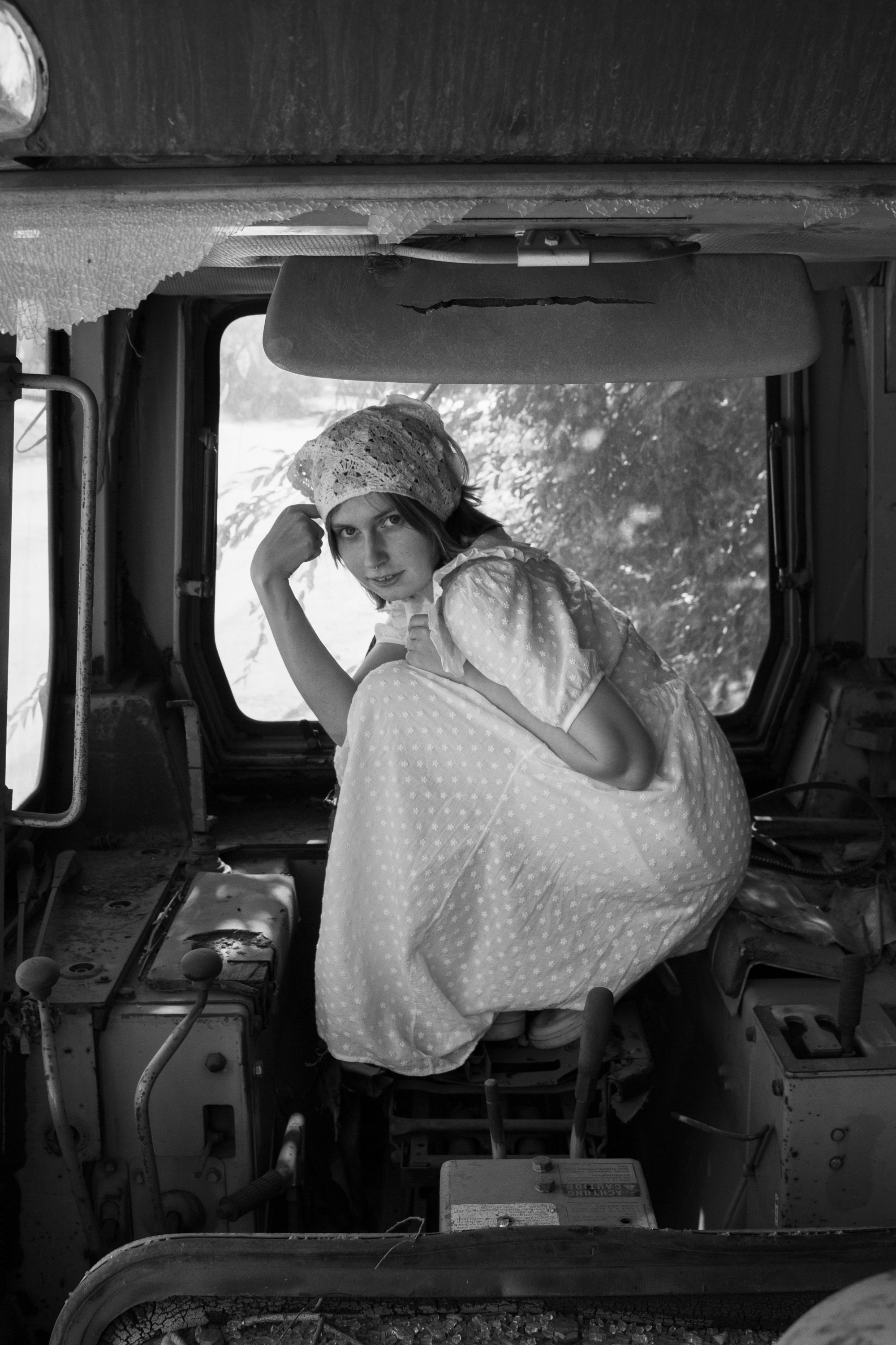 Фотограф в Челябинске Вера Юрина