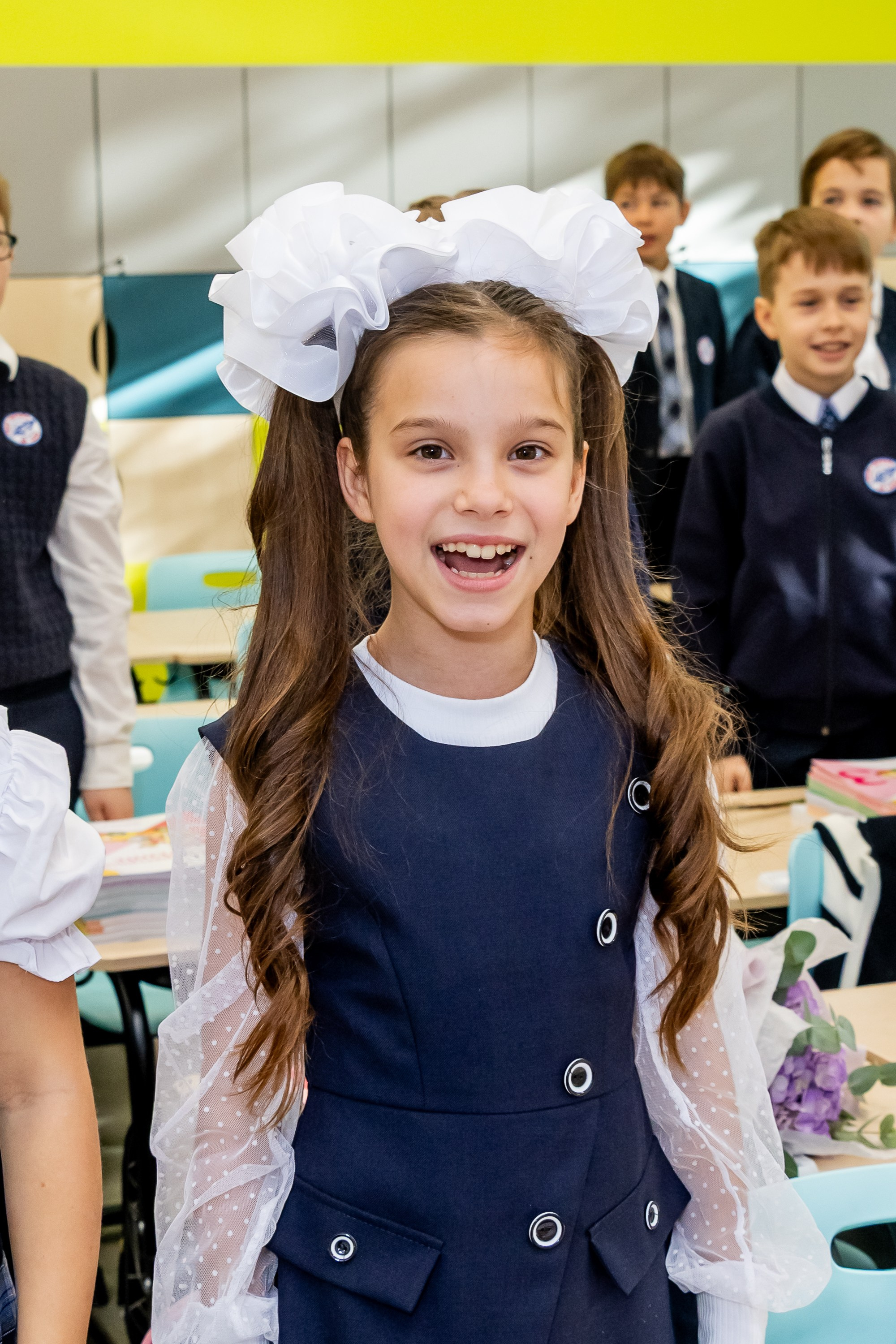 Детские фото. Творческие фотосессии в Москве