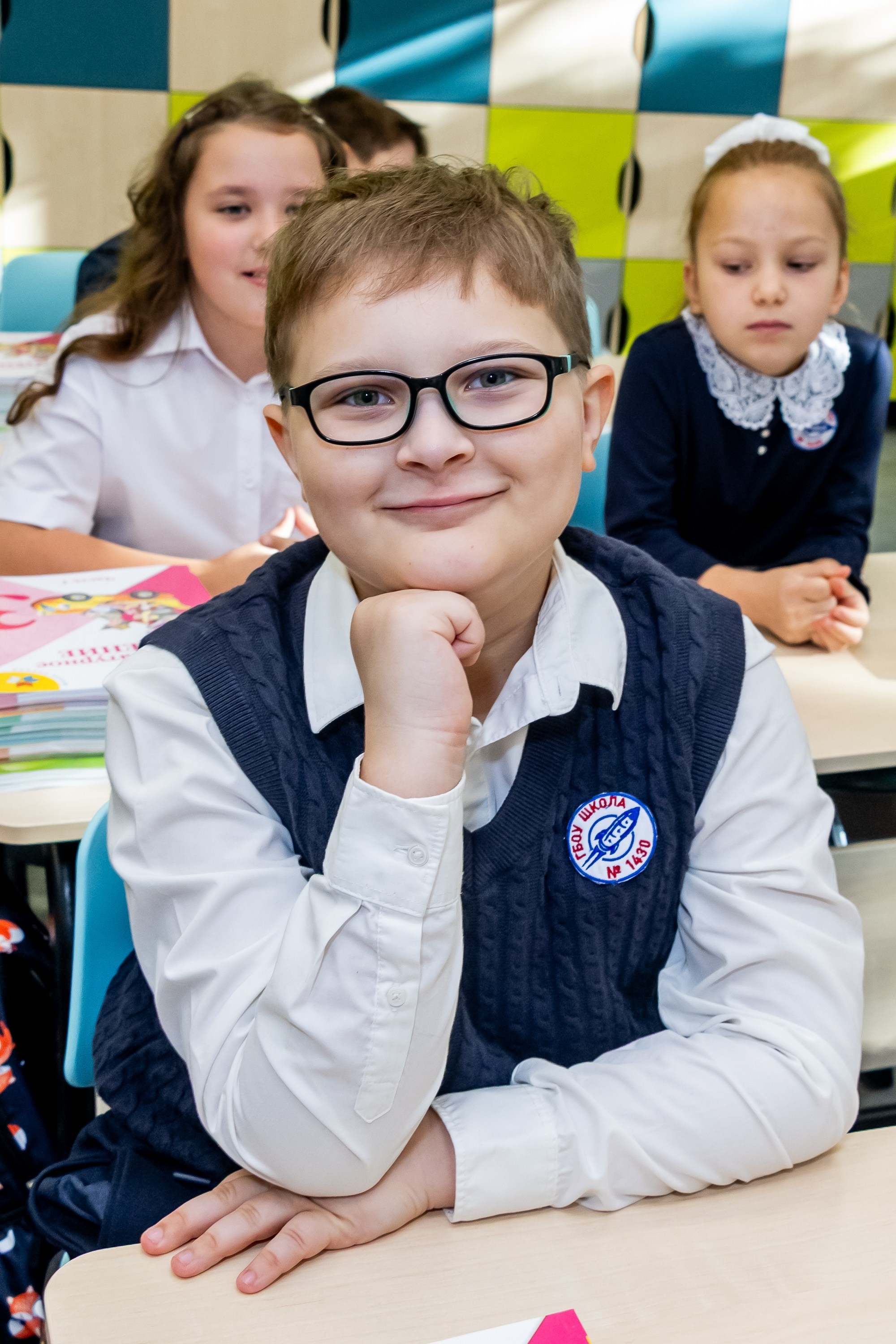 Детские фото. Творческие фотосессии в Москве