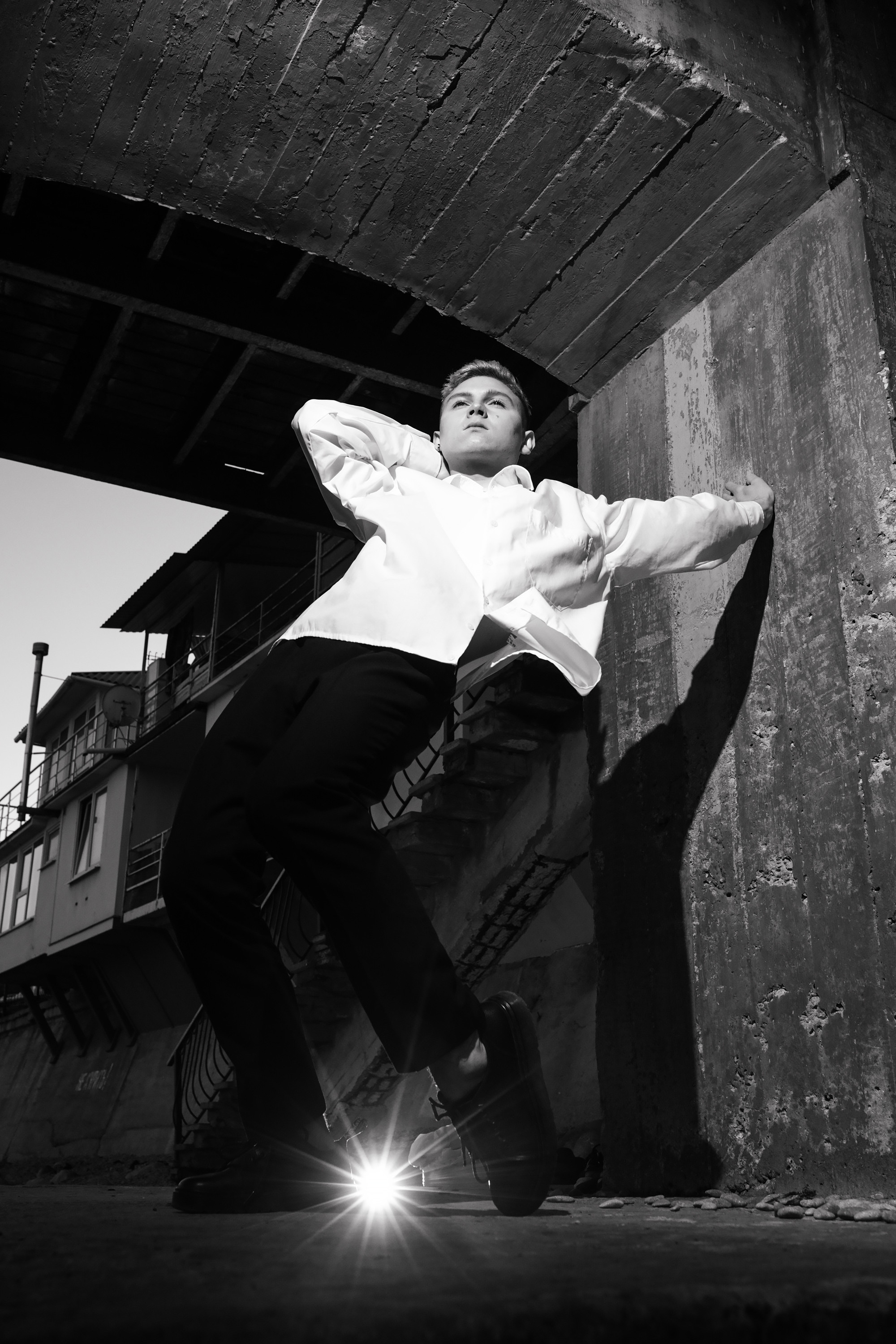 Акробаты Ptizzashow г. Ялта. Свадебный фотограф ростов-на-Дону / Сочи / Москва