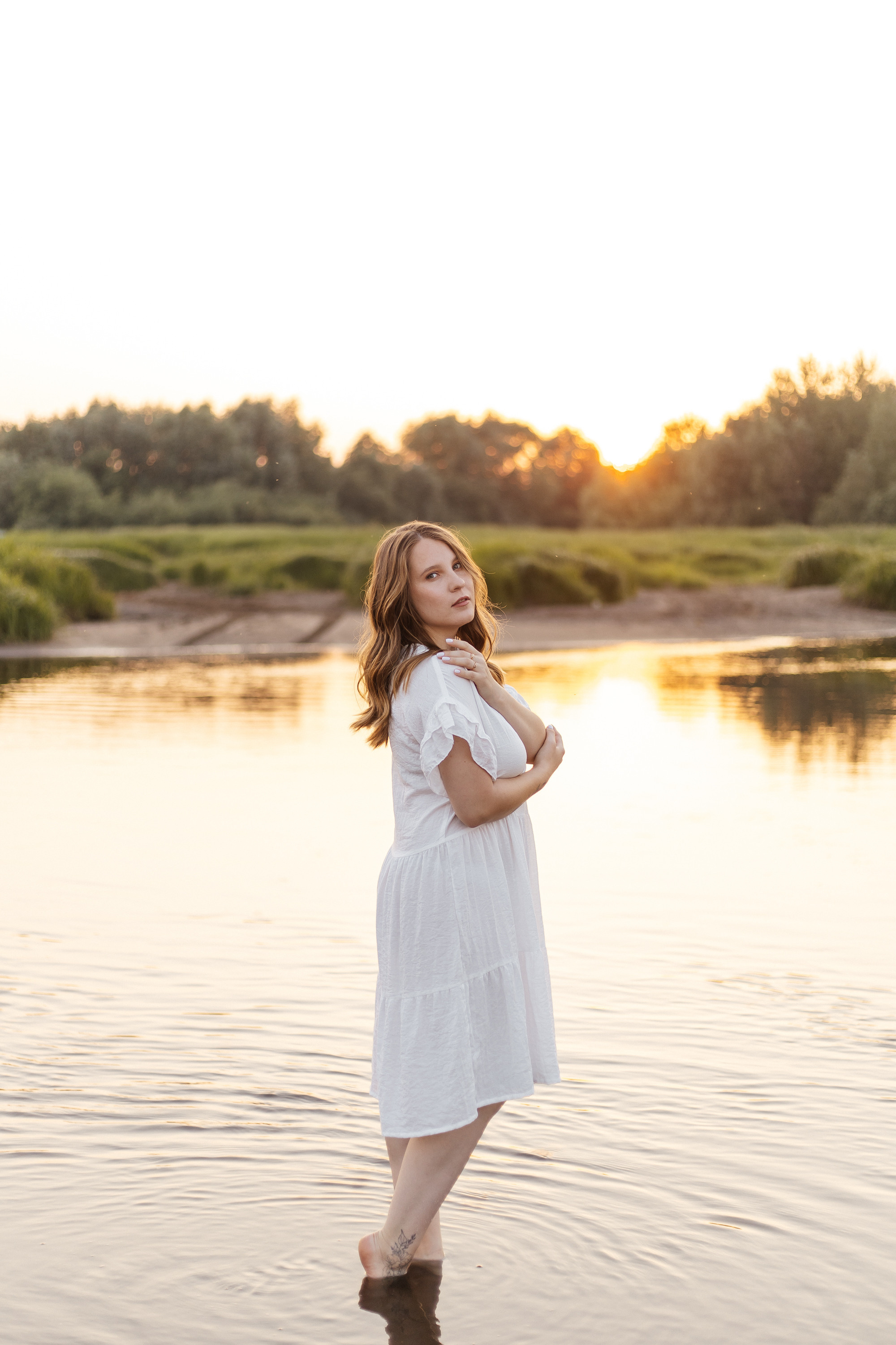 Семейный и свадебный фотограф в Ижевске Лушникова Екатерина