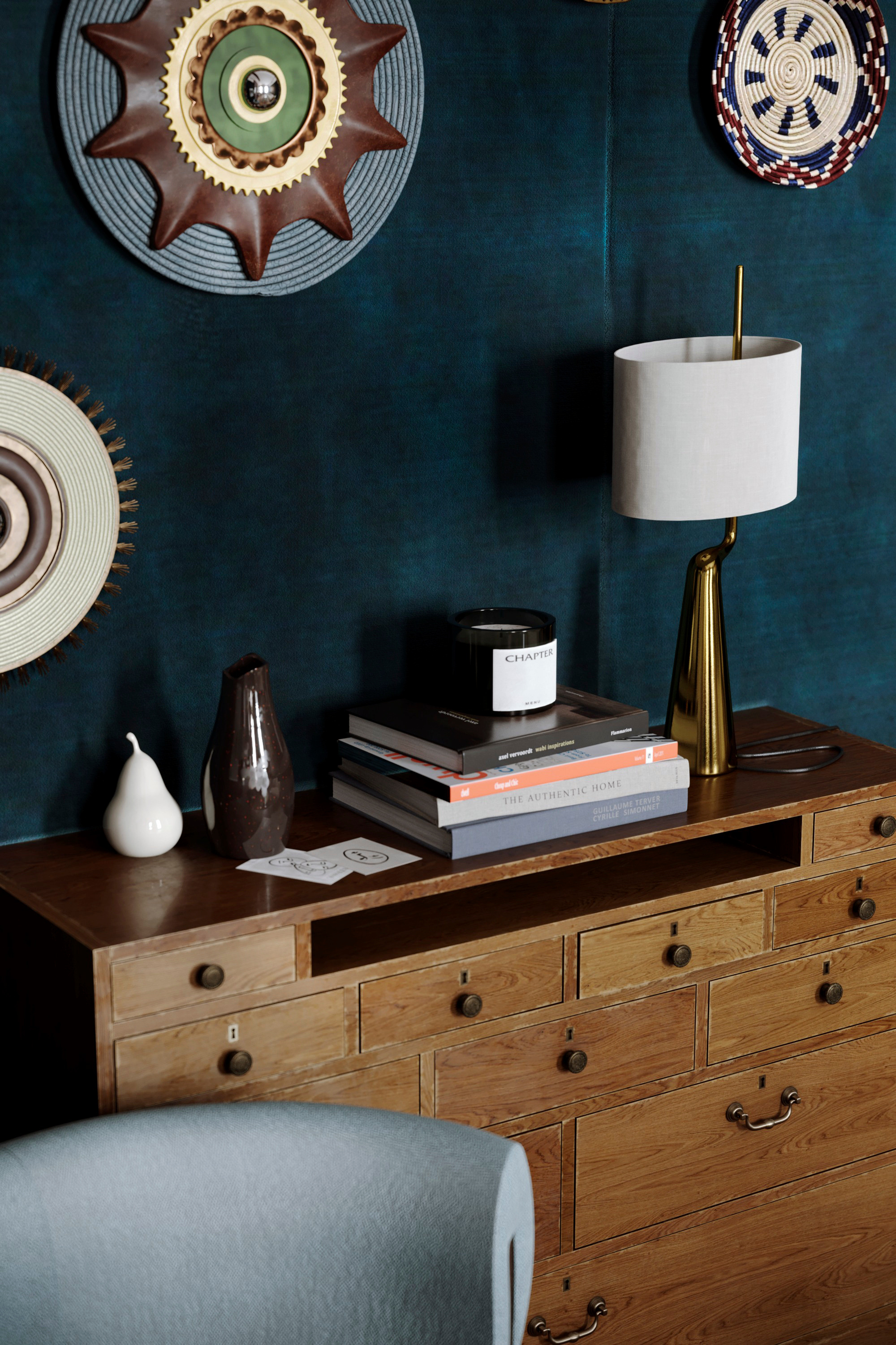 SCENE. Визуализации Дизайн проектов