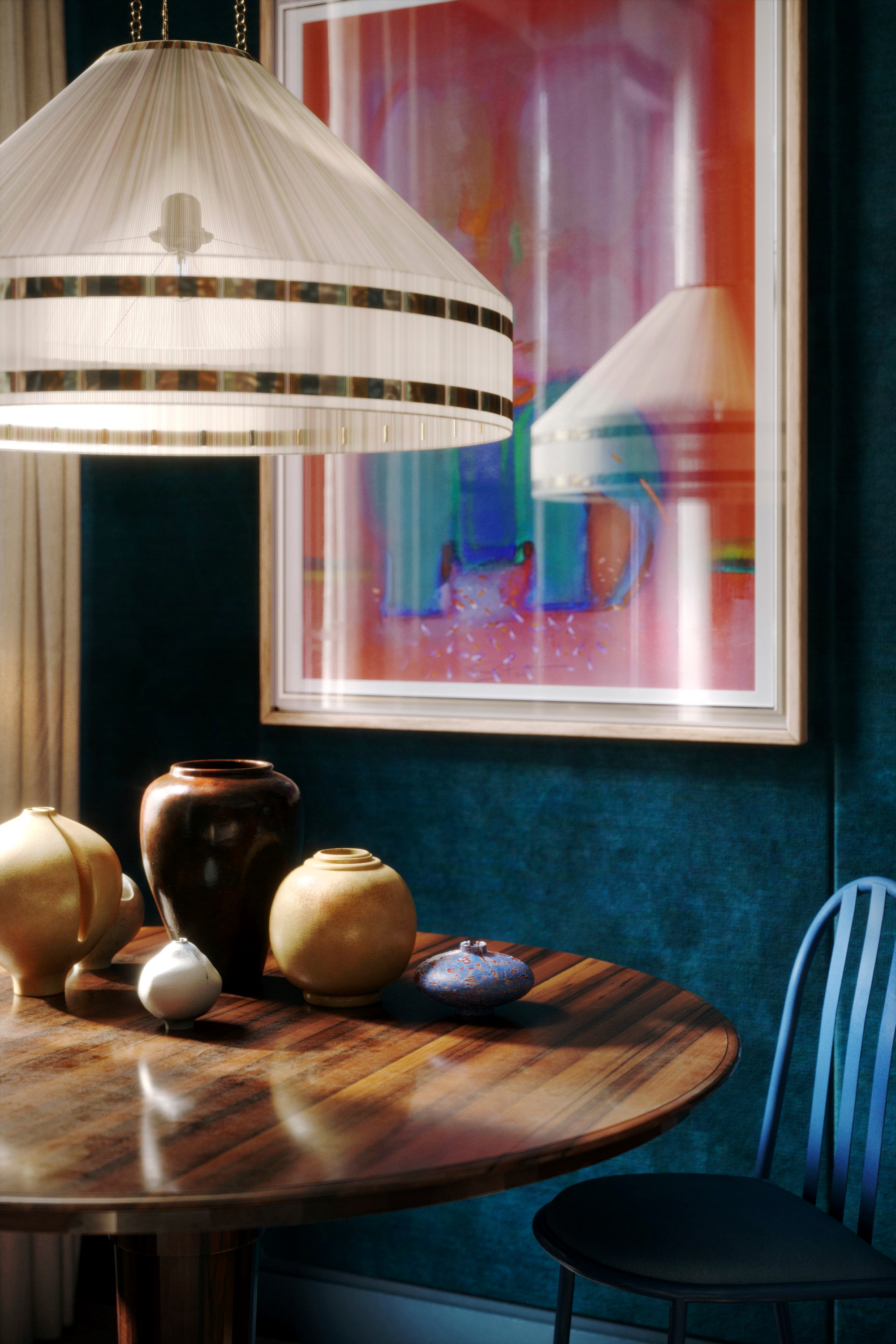 SCENE. Визуализации Дизайн проектов