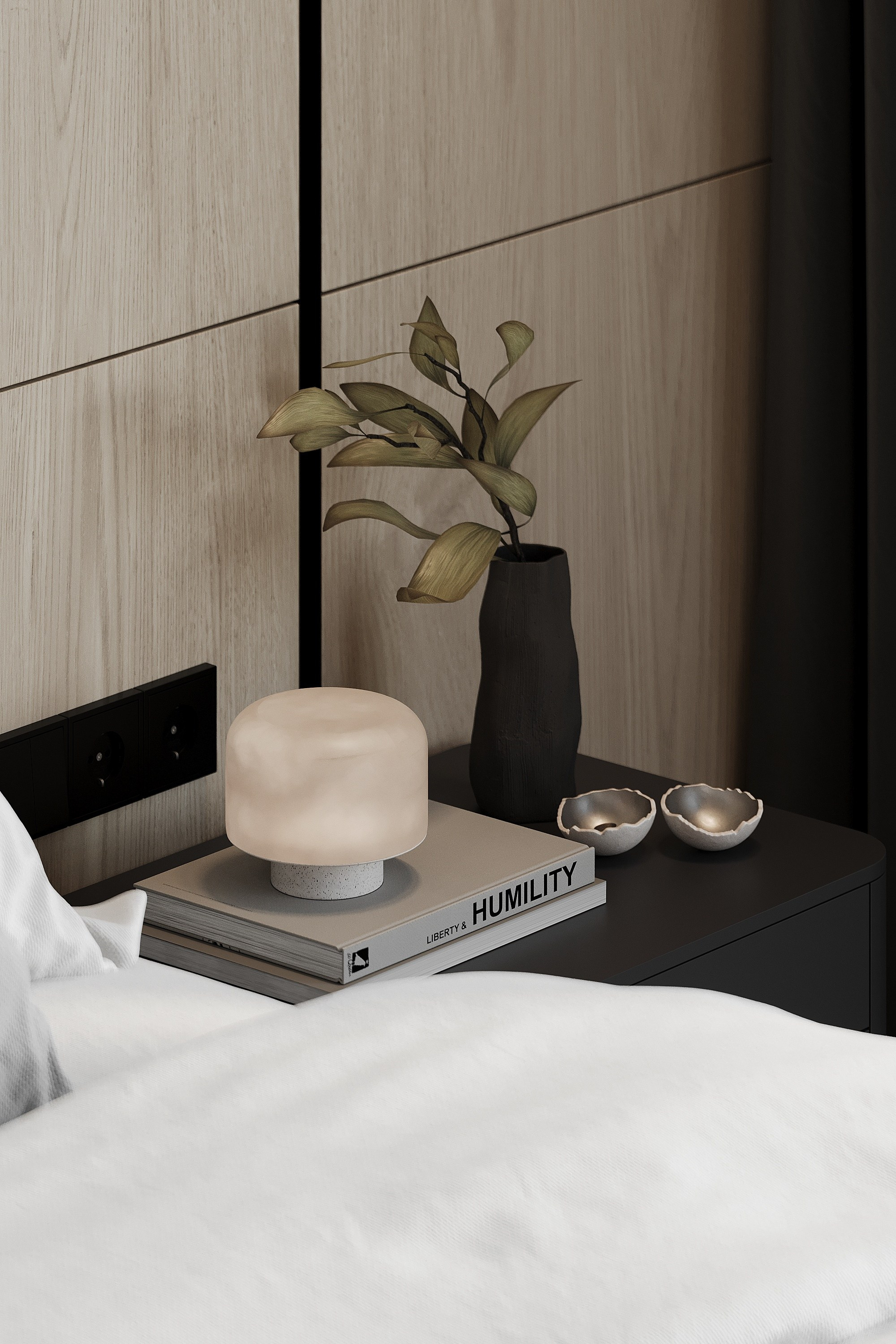 Портфолио. Студия дизайна интерьера mono moon в Москве