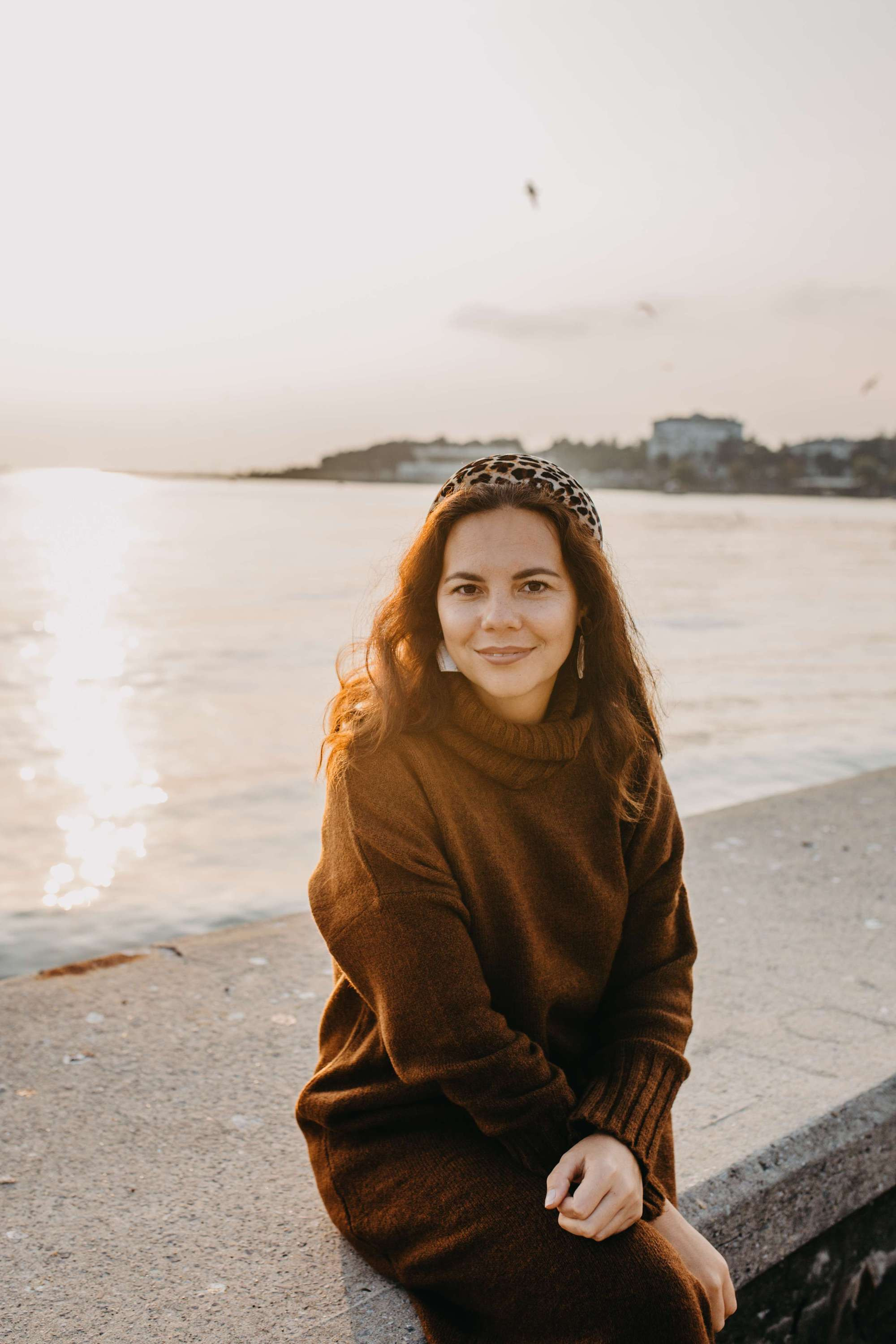 Фототур в Стамбул. Фотограф Марина Лета