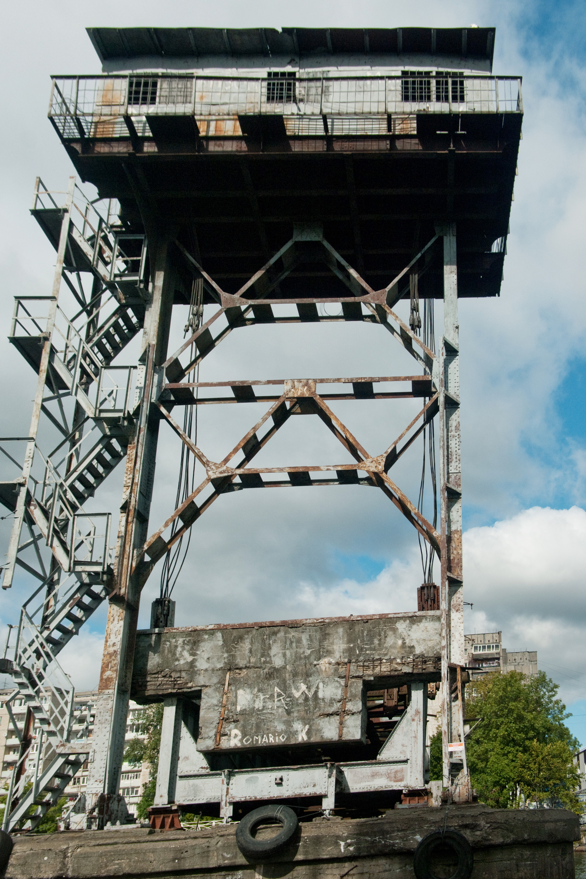 Поездка в Калининград. Портретный и семейный фотограф Алексей Бекетов