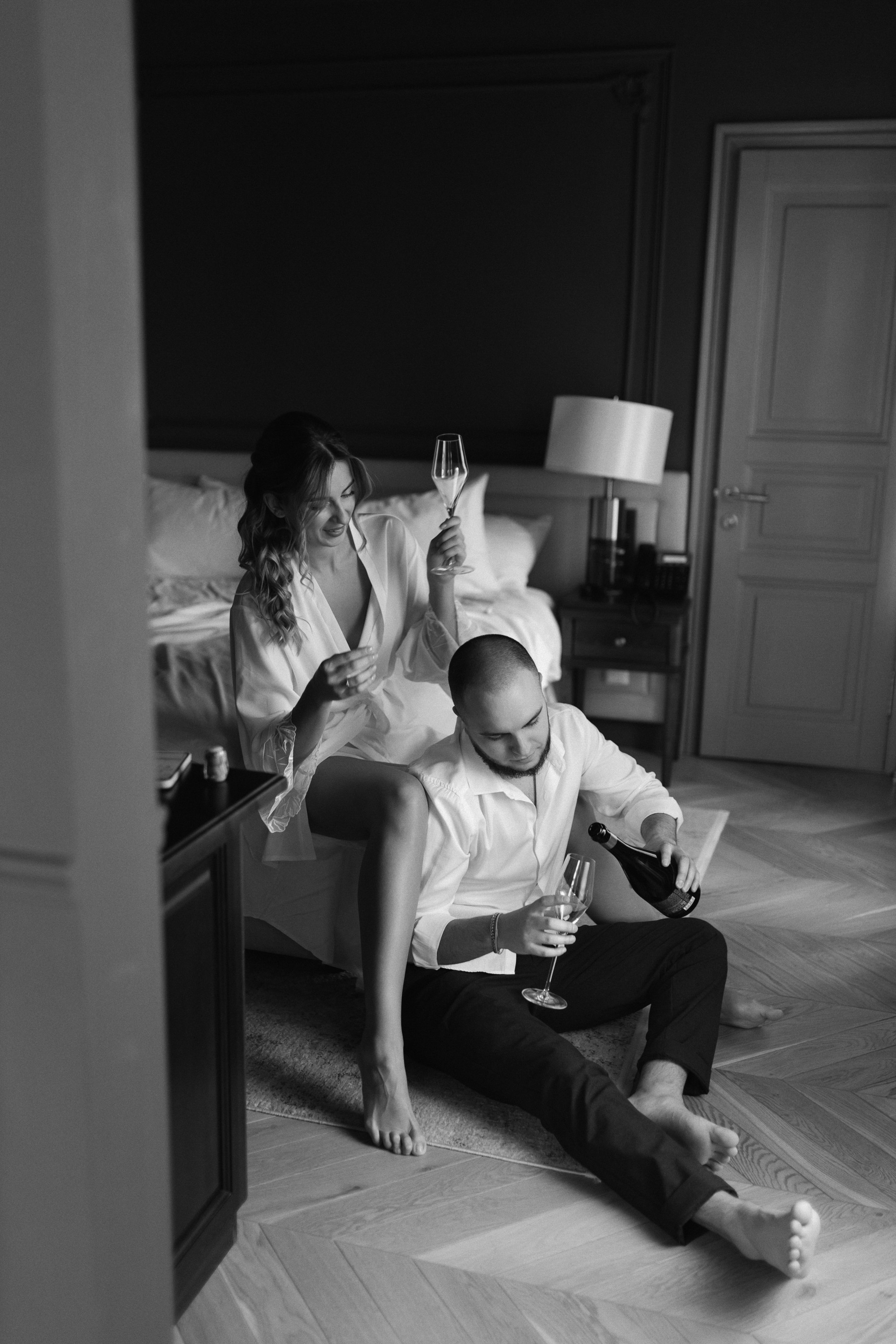 ПРАЙС. Maria Startseva Photo