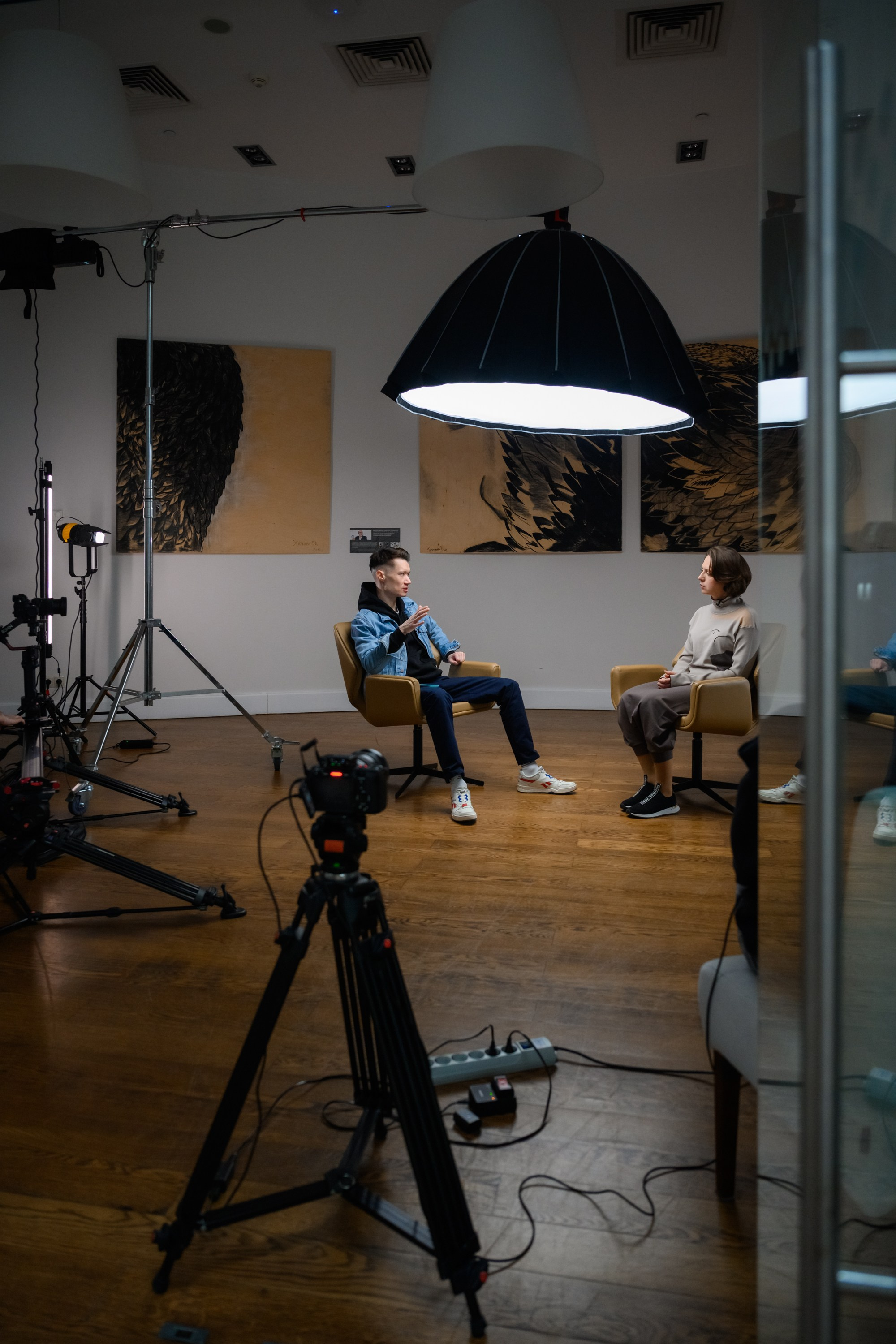 Арефьева Наталья фотограф в Москве. Студийный фотограф, деловой портрет, репортаж