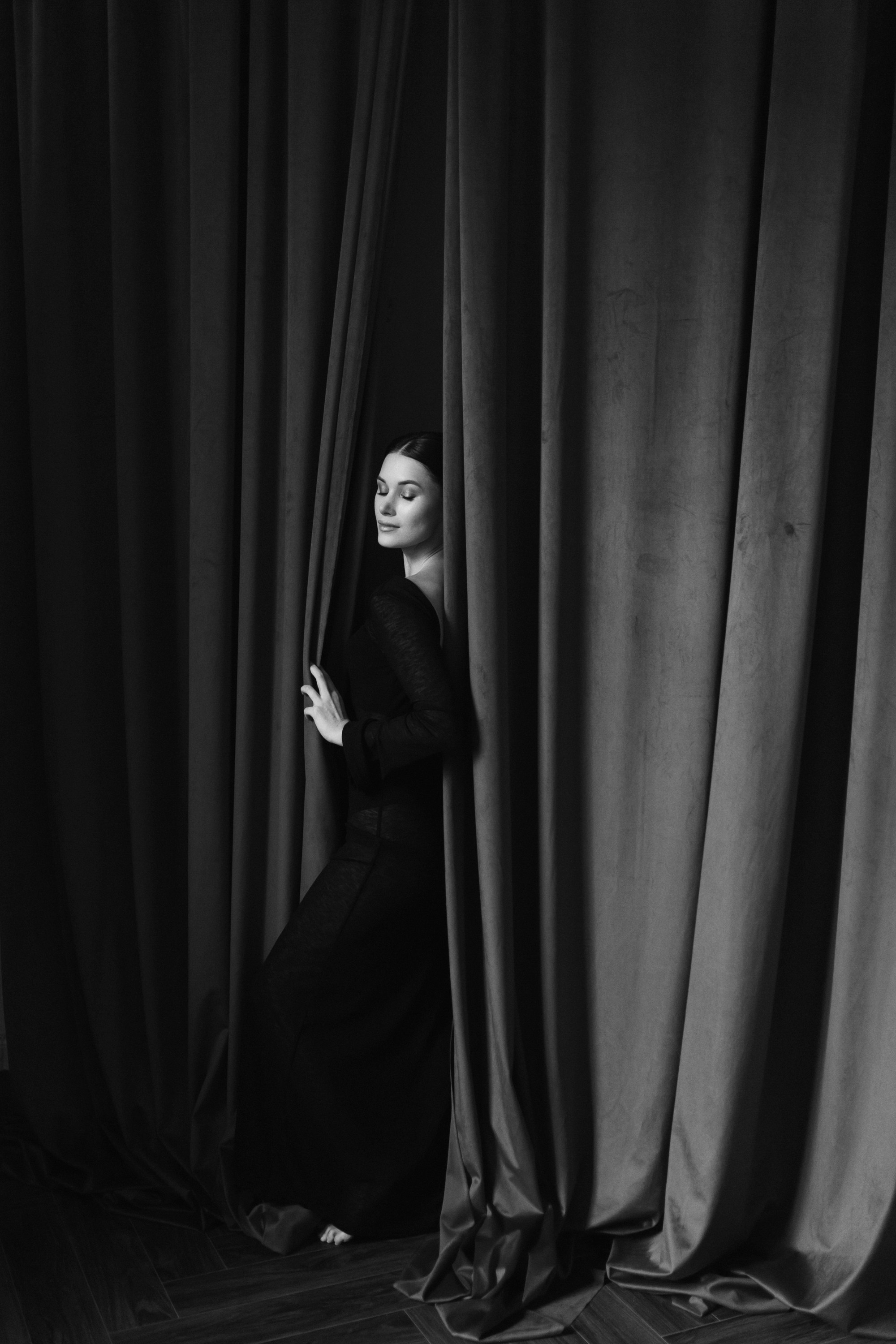 ПРАЙС. Maria Startseva Photo