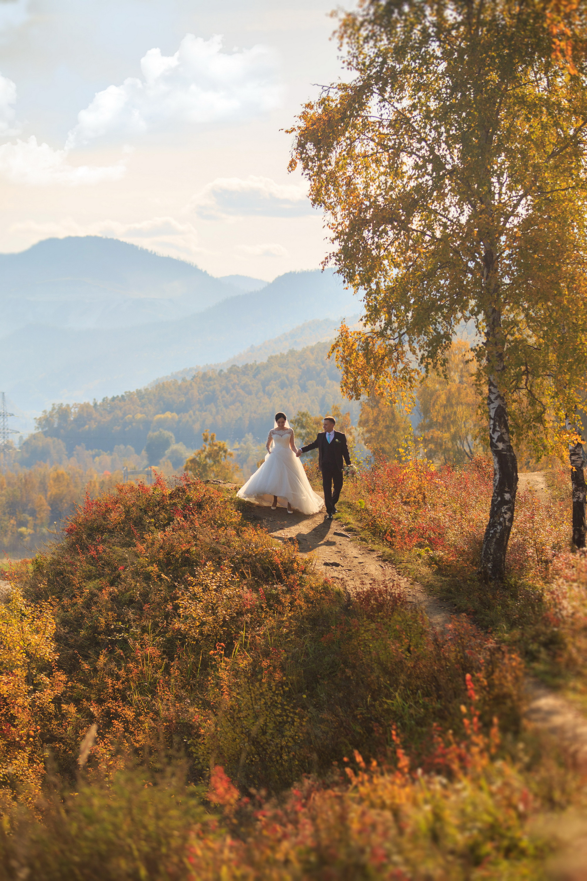 Фотограф видеограф Иркутск фото видео студия Алексея Марамзина