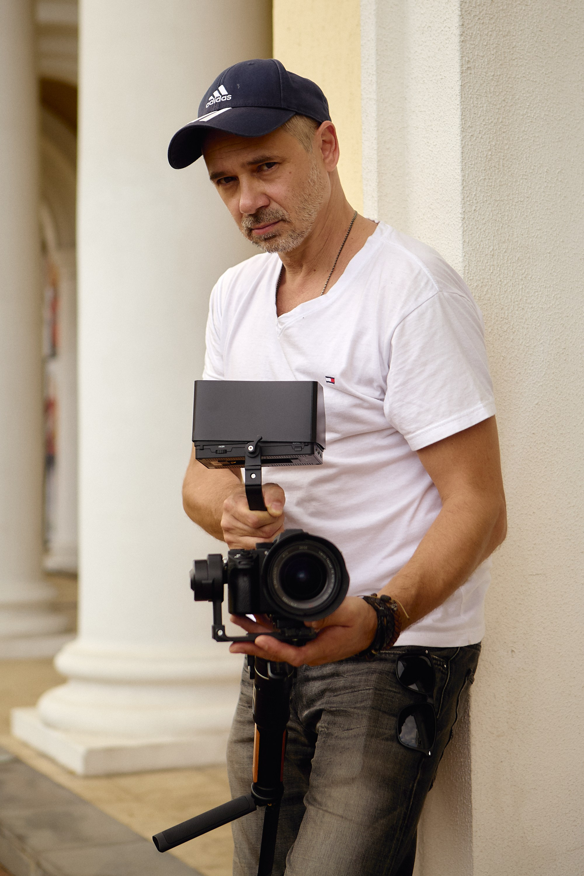 Профессиональная рекламная фото и видео съемка в Сочи Адлере и Красной Поляне