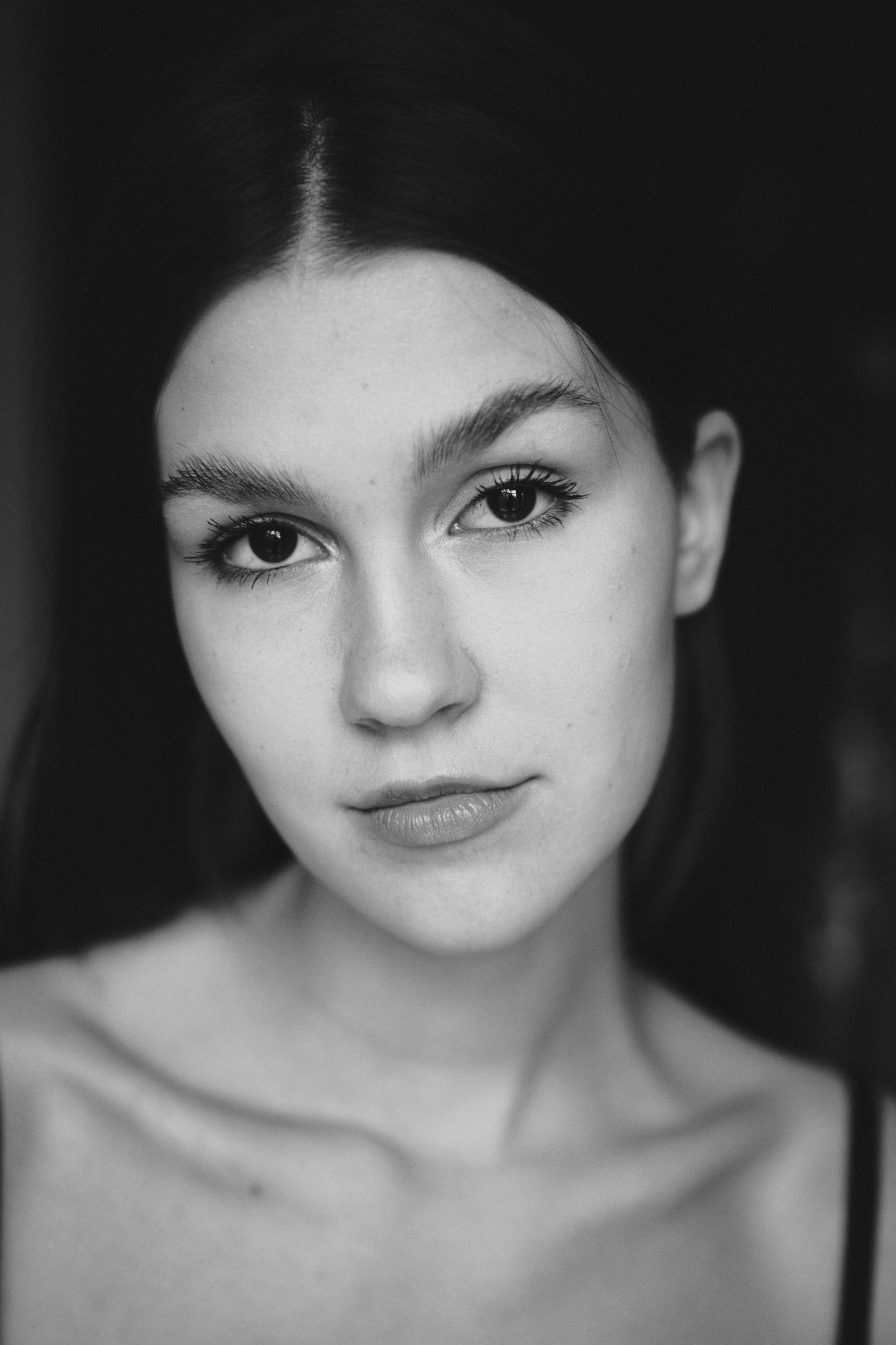 Услуги. Портретный фотограф в Санкт-Петербурге Антон Овчинников