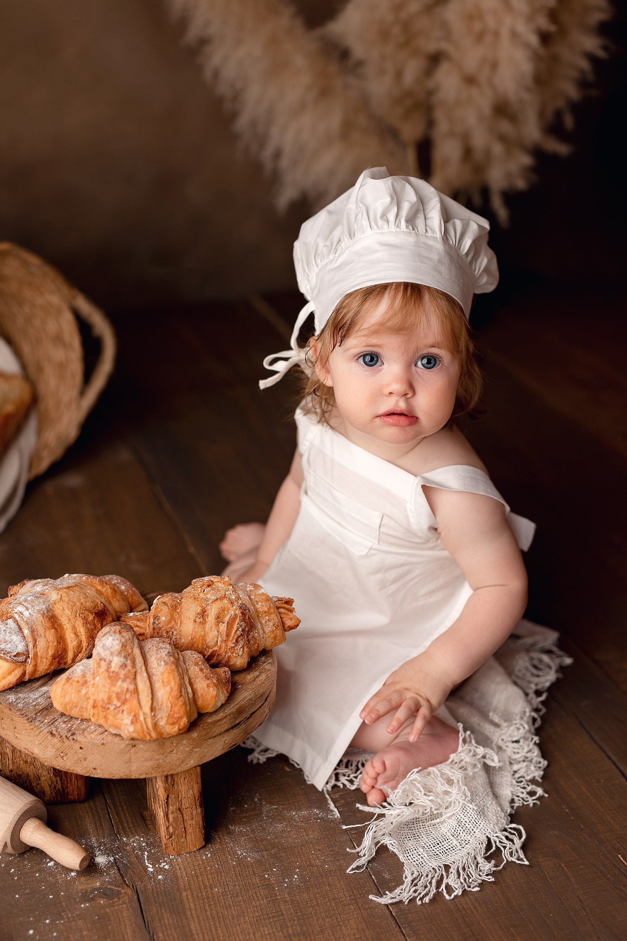 Стоимость малыши постарше. Фотограф новорожденных