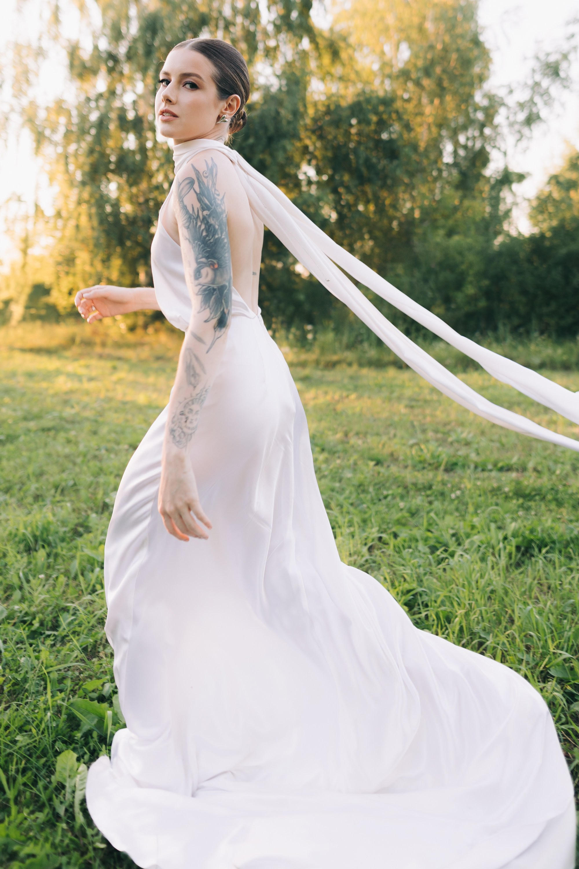 Прайс. Свадебный фотограф в Рязани и Москве Егоркин Стас