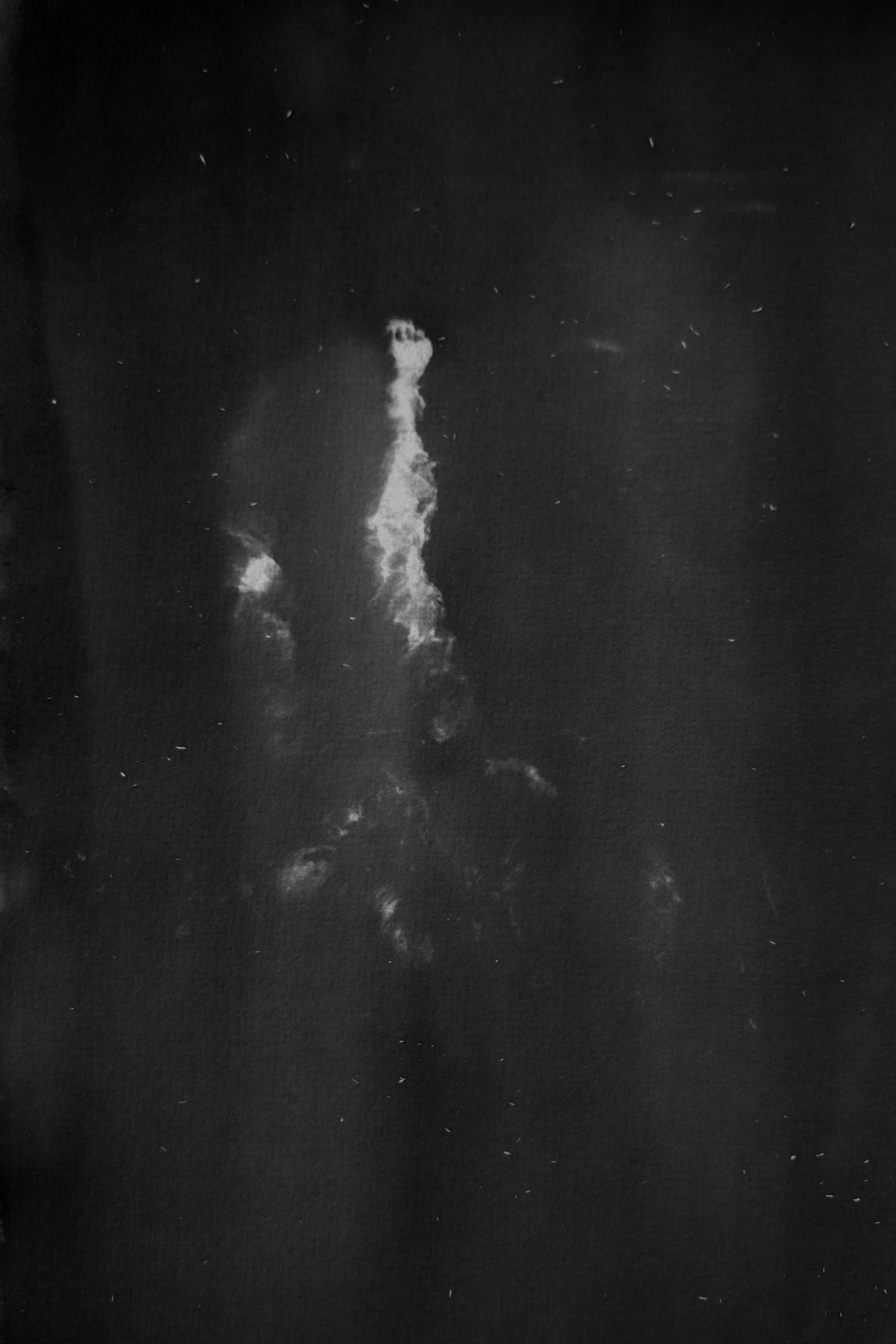 Bathing / Парение (2021-). Фотограф Ника Оксенчук