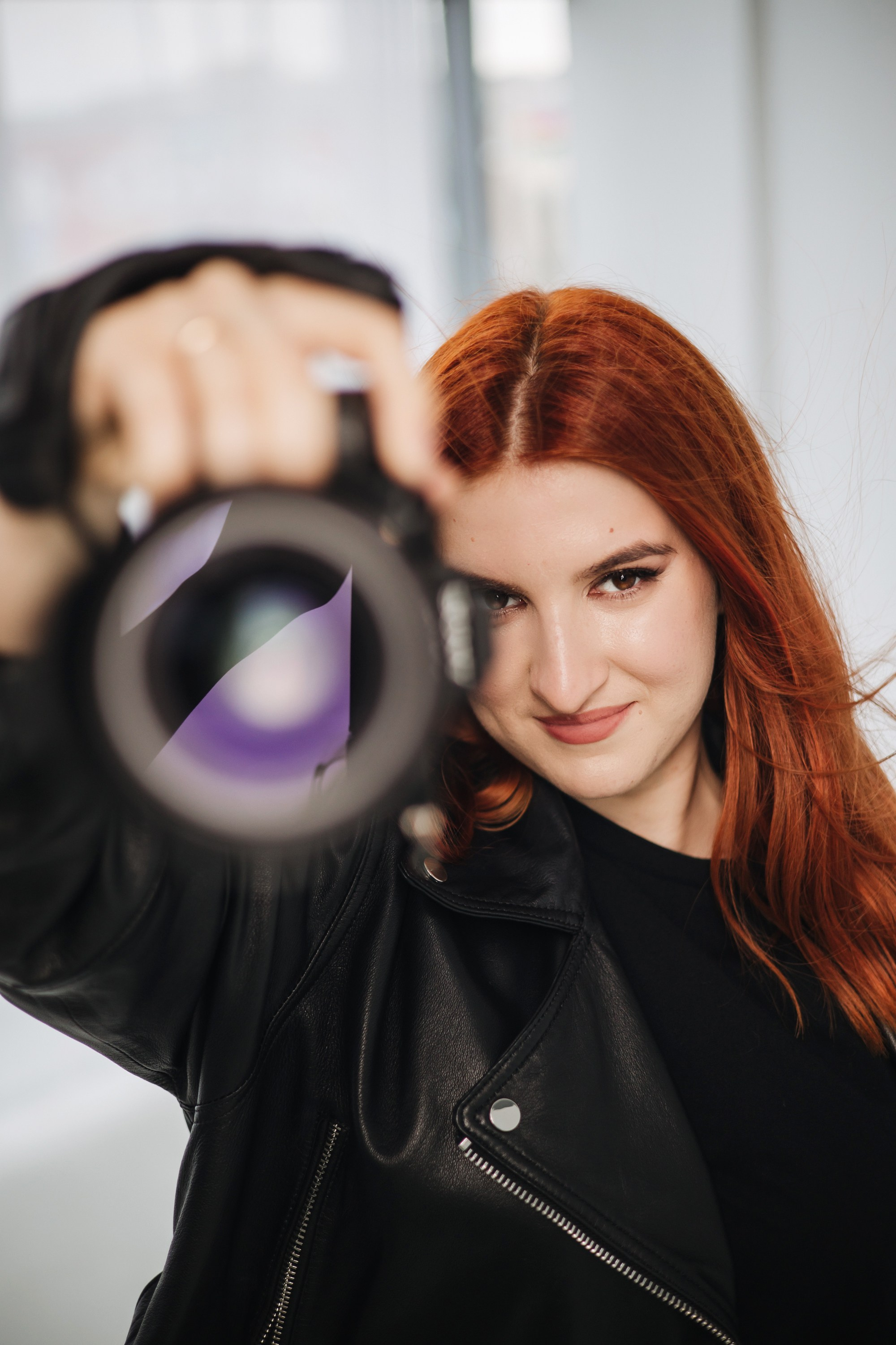 семейный и свадебный фотограф в Москве