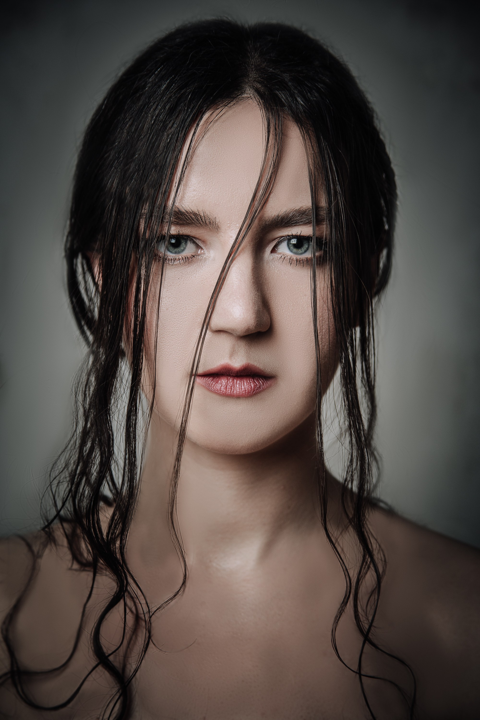 Портретный фотограф в Москве Панина Дарья