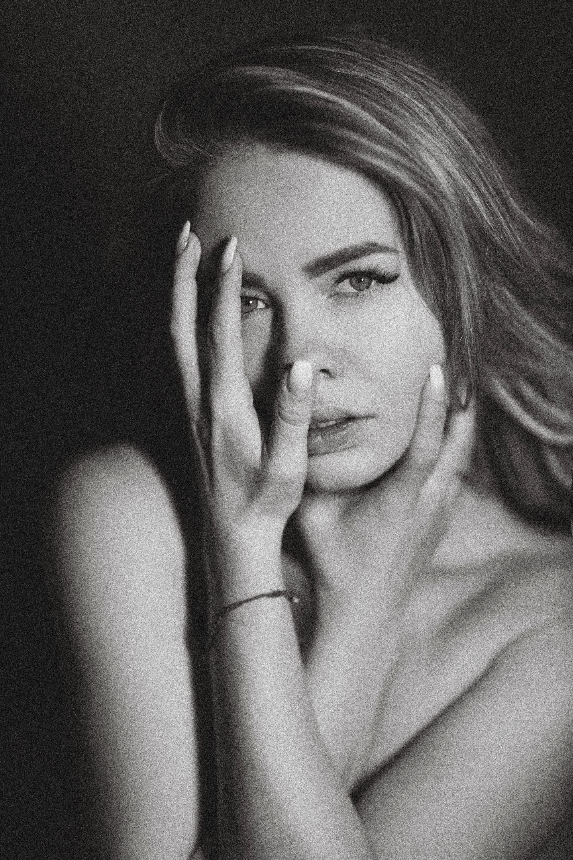 Выставка. «Философия портрета»