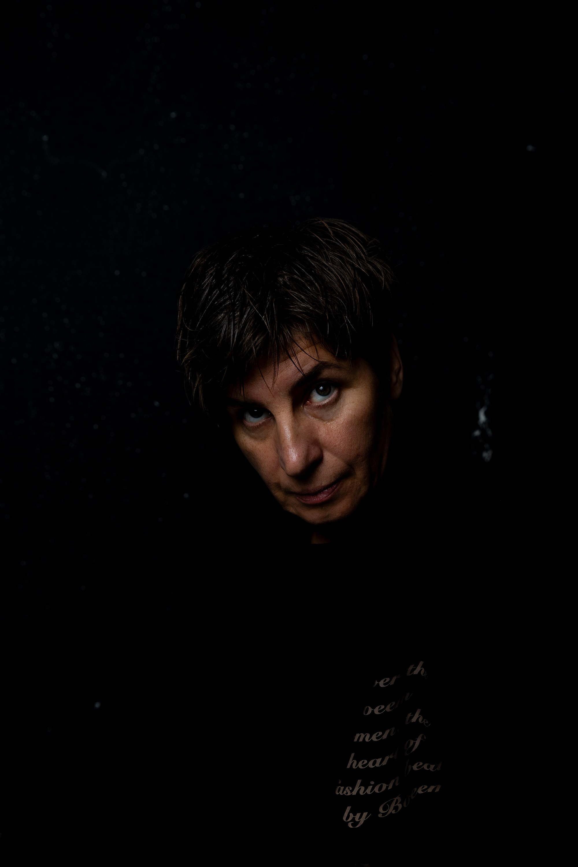 Выставка Драматургия героя