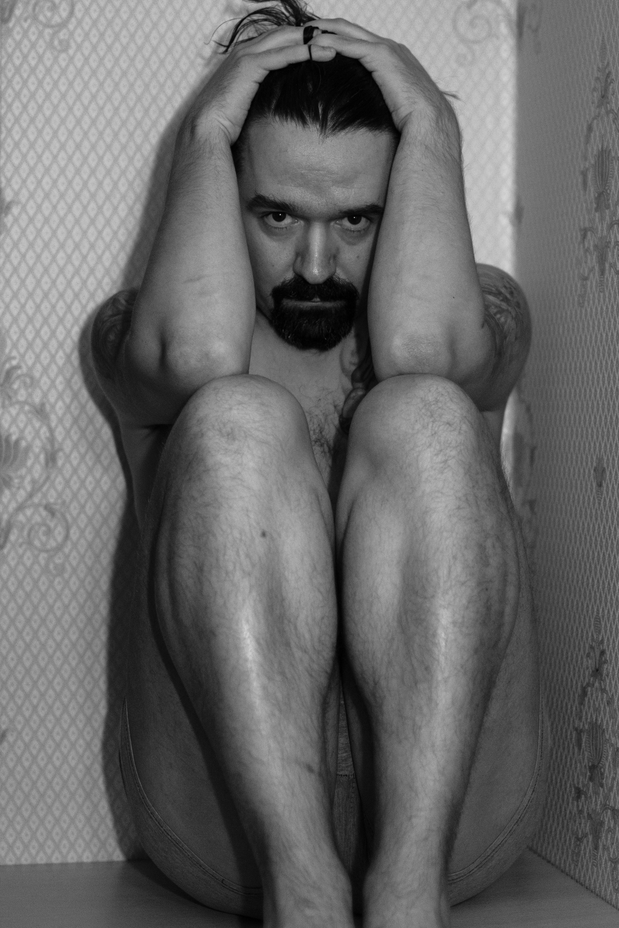 Выставка. «Философия портрета»