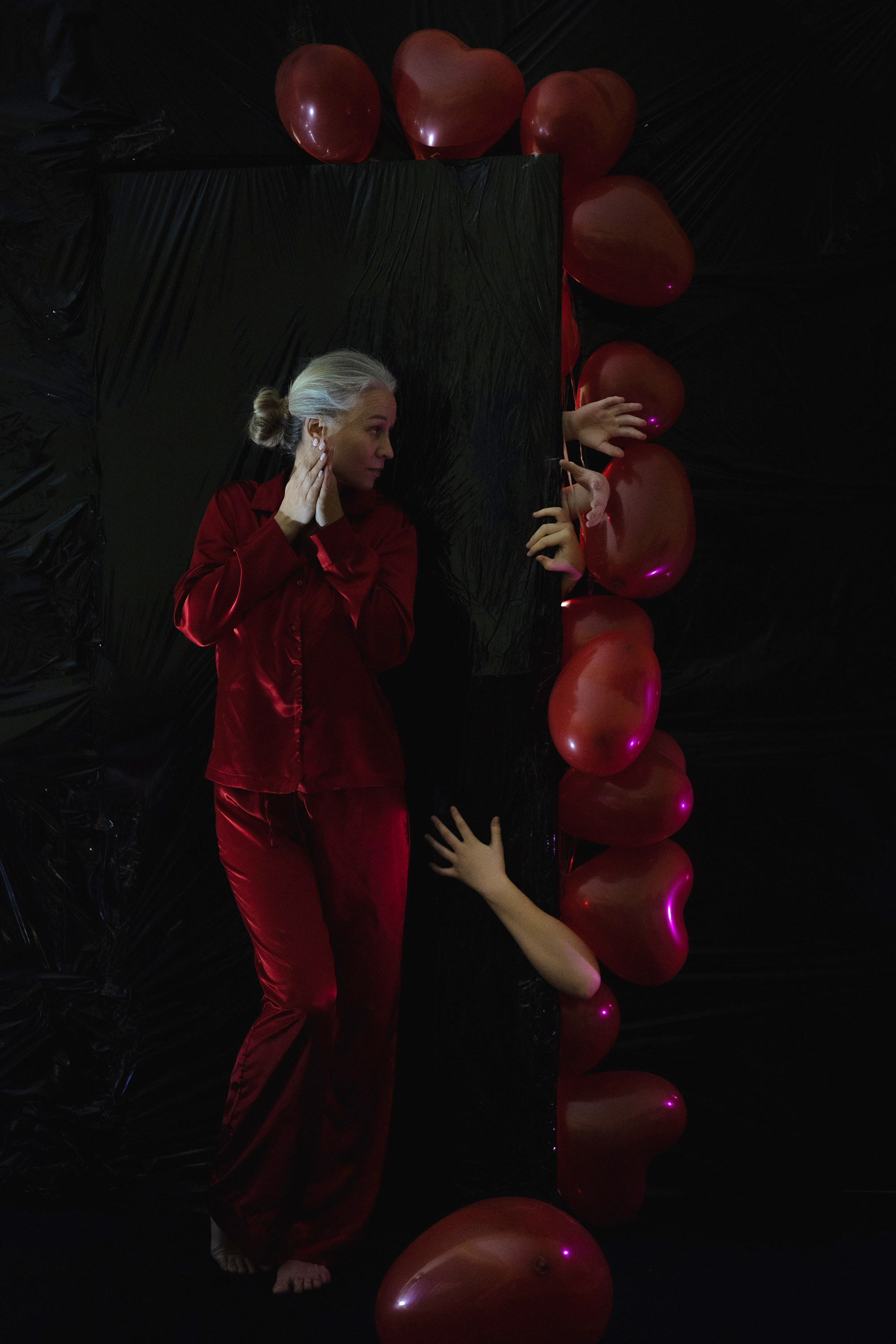 Выставка. «Философия портрета»