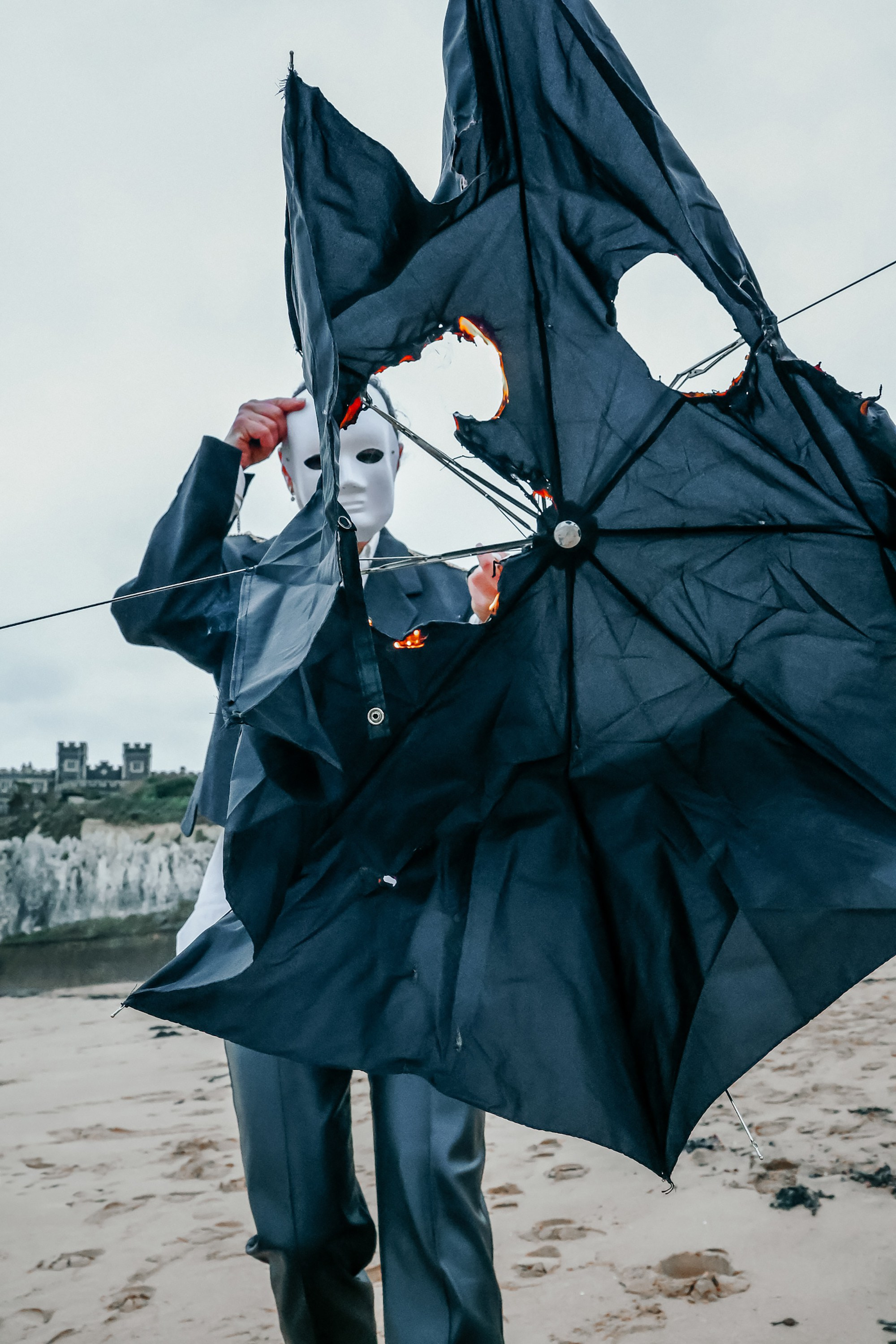 Философия портрета V поток