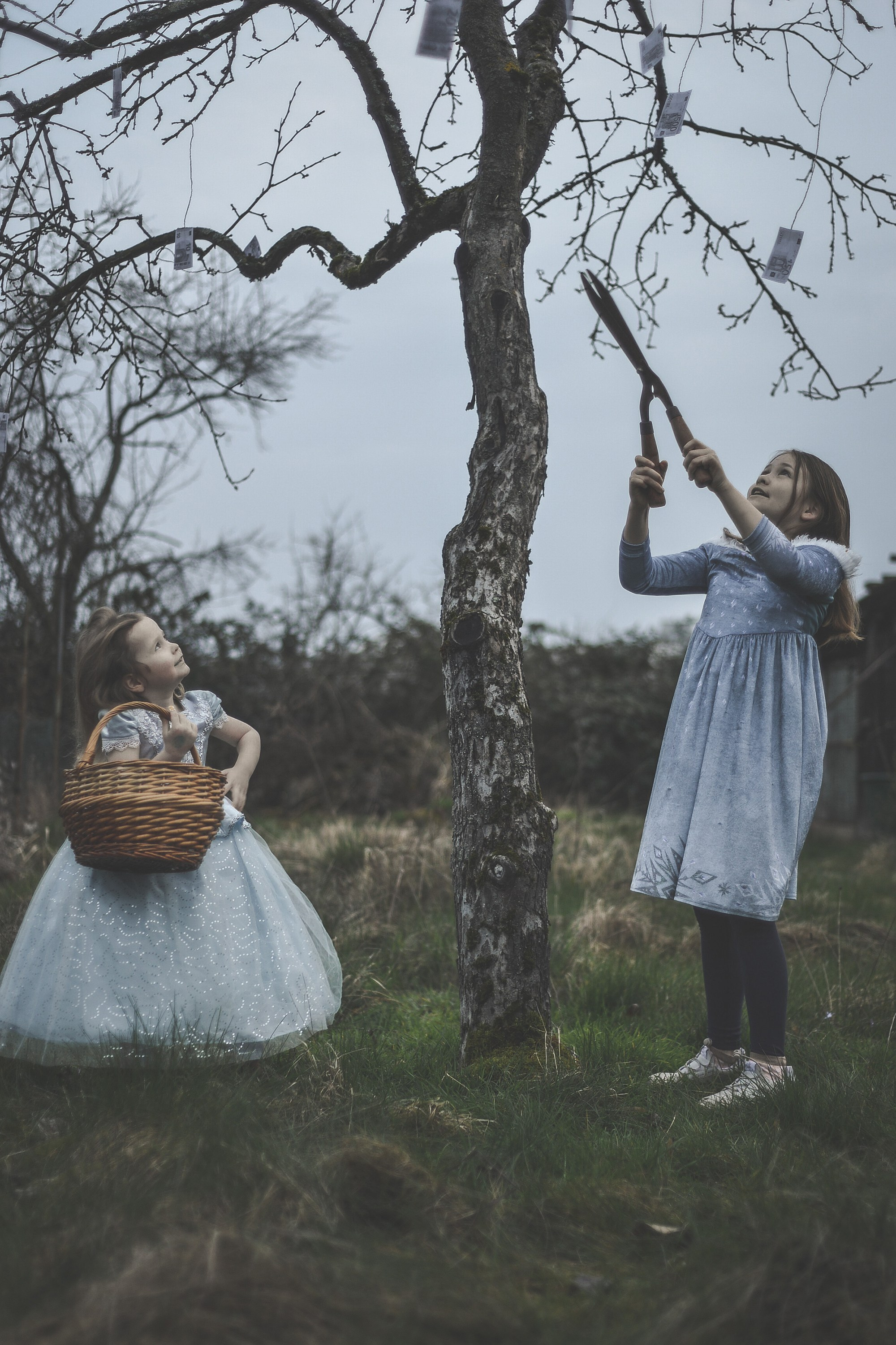 Философия портрета III поток