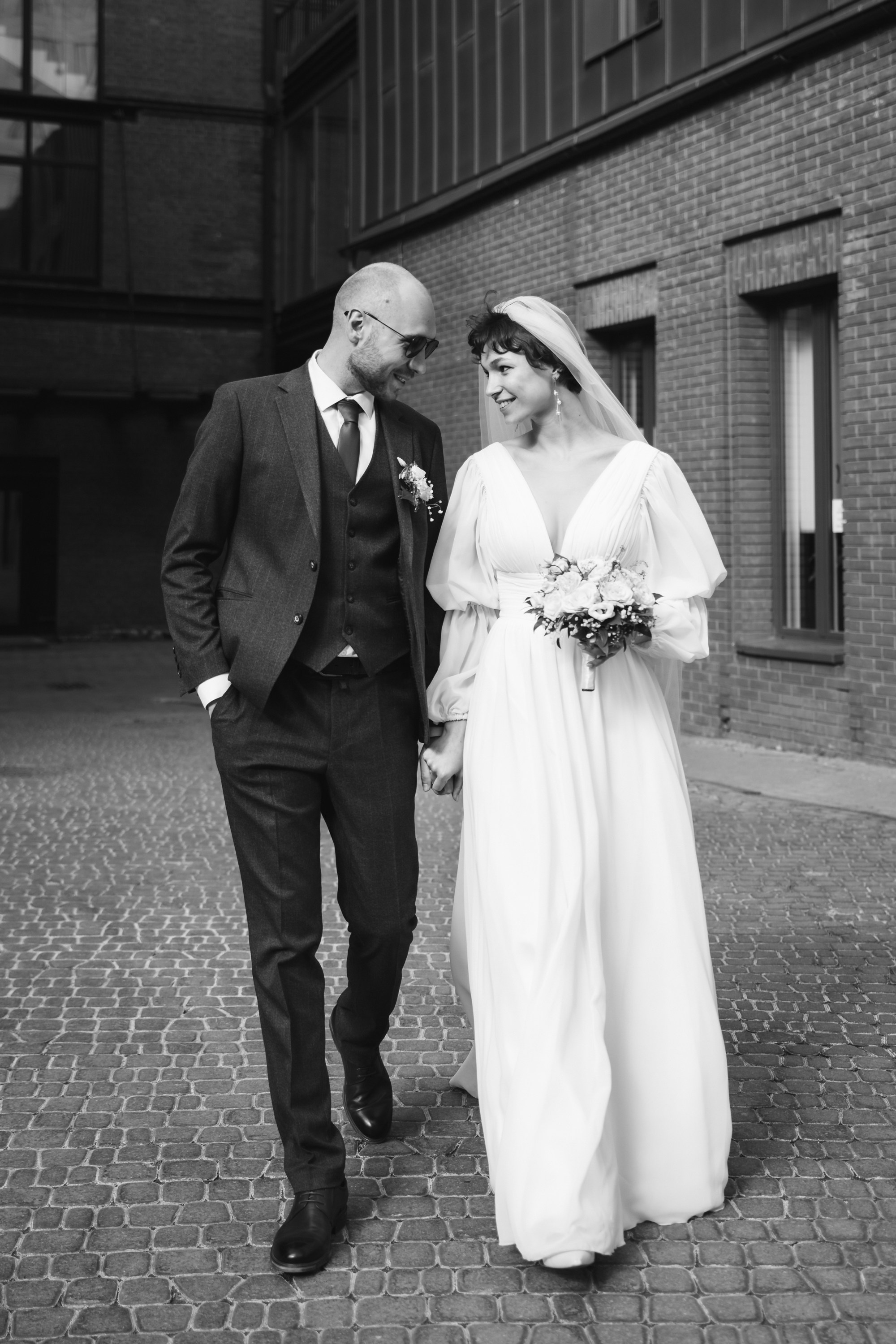 Портфолио. Портретный и свадебный фотограф Алла Карени Москва