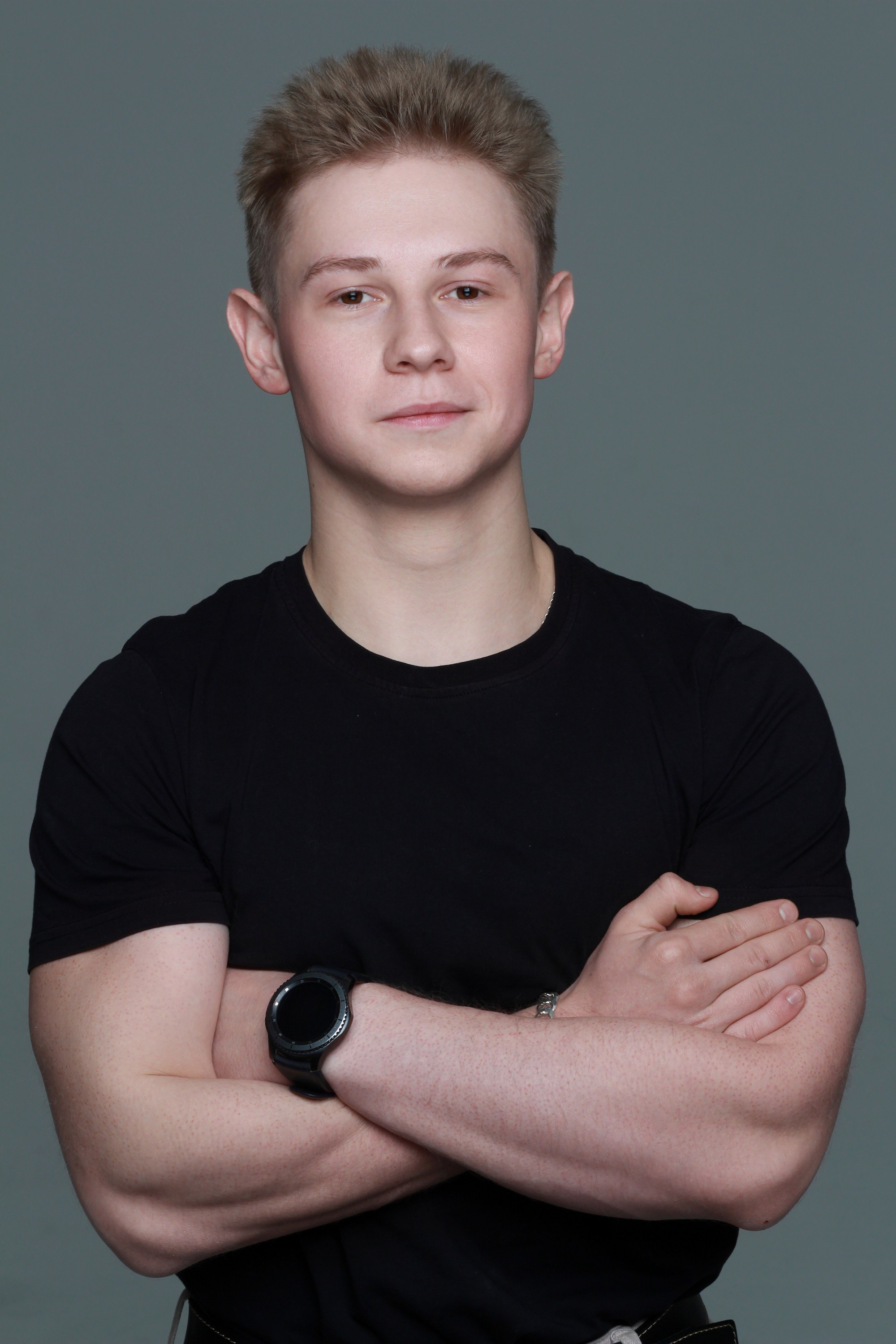 Elcov. Актёрское агентство «Алькор»