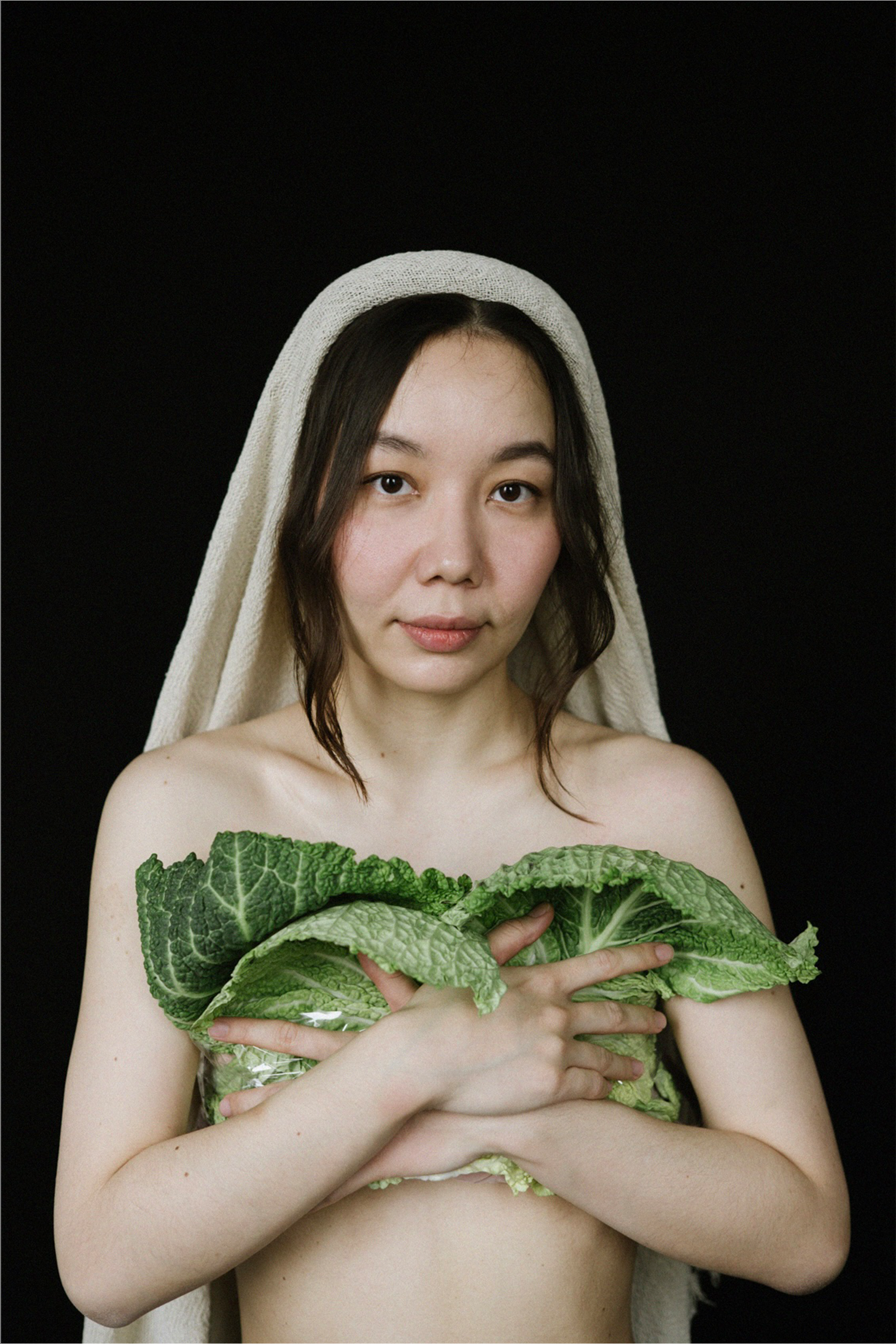 Философия портрета VI поток