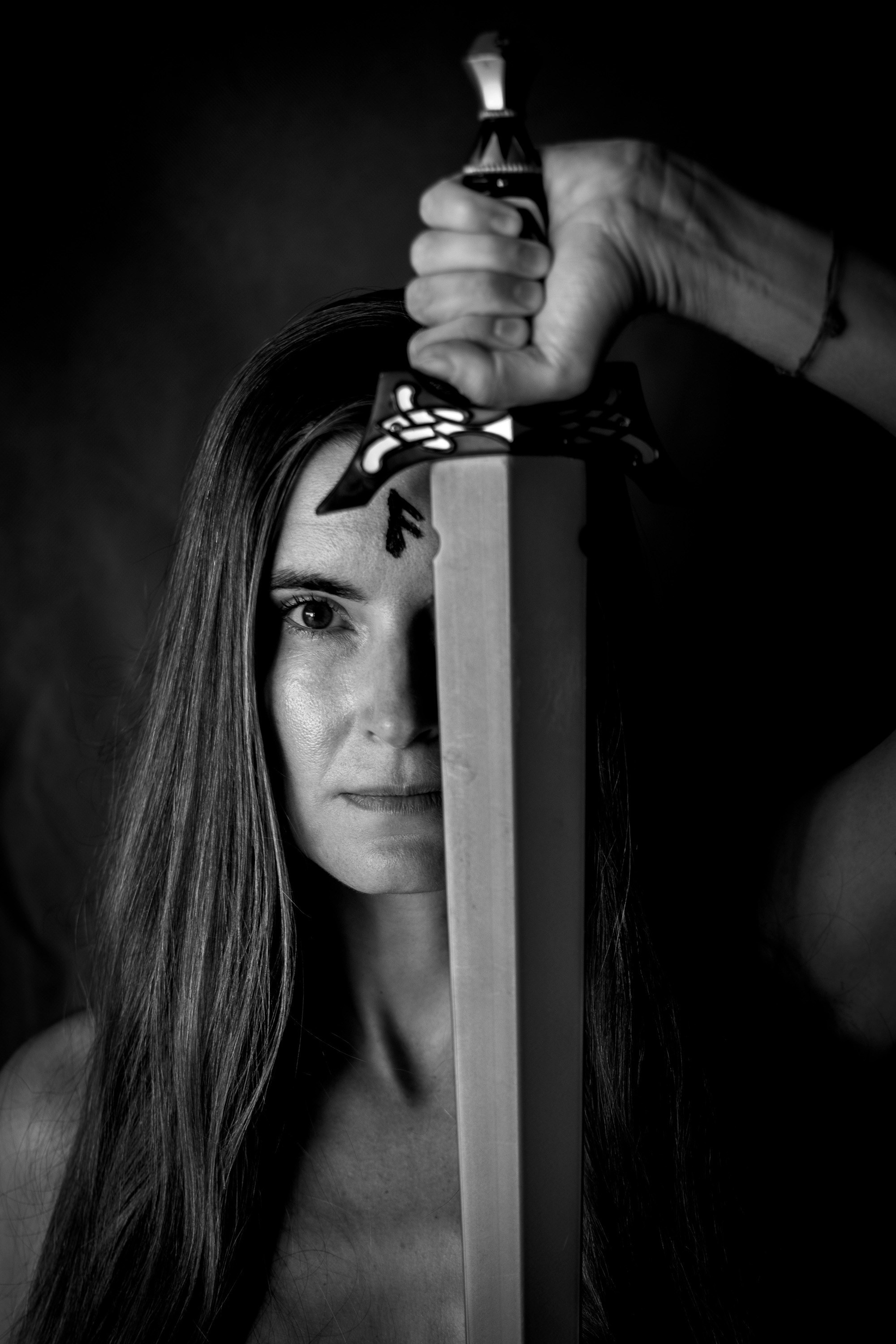 Выставка Драматургия героя