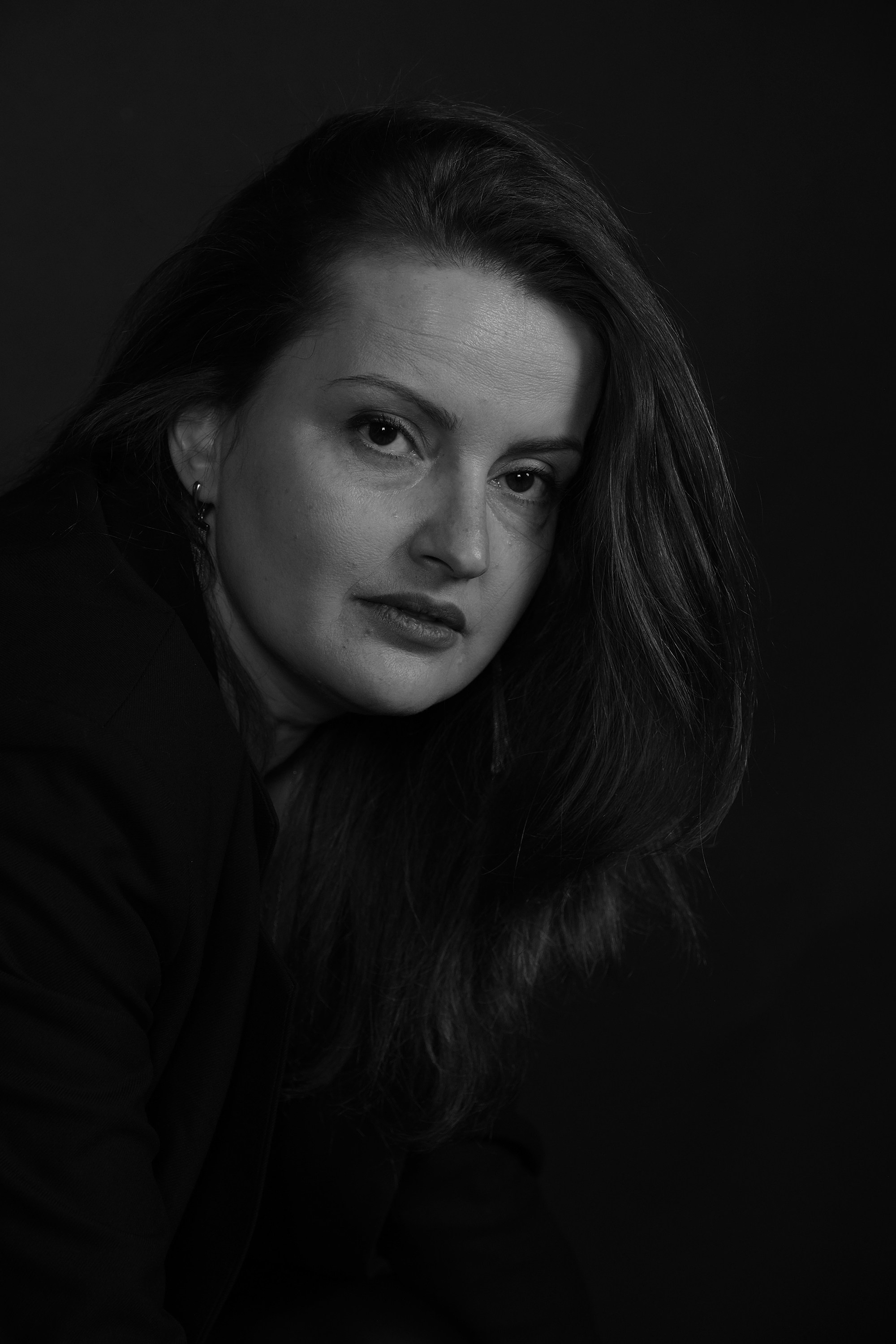 Философия портрета III поток