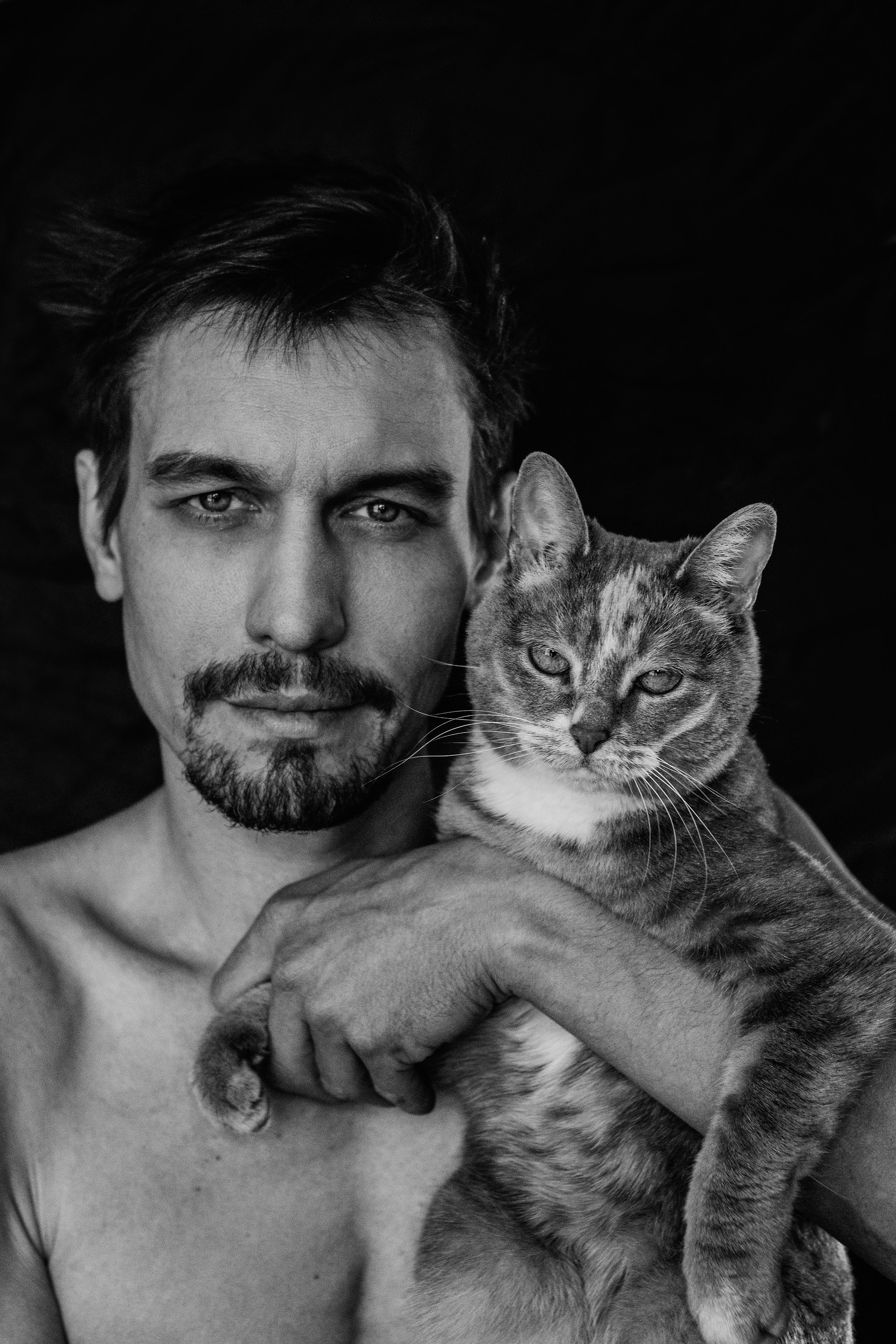 Выставка. «Философия портрета»